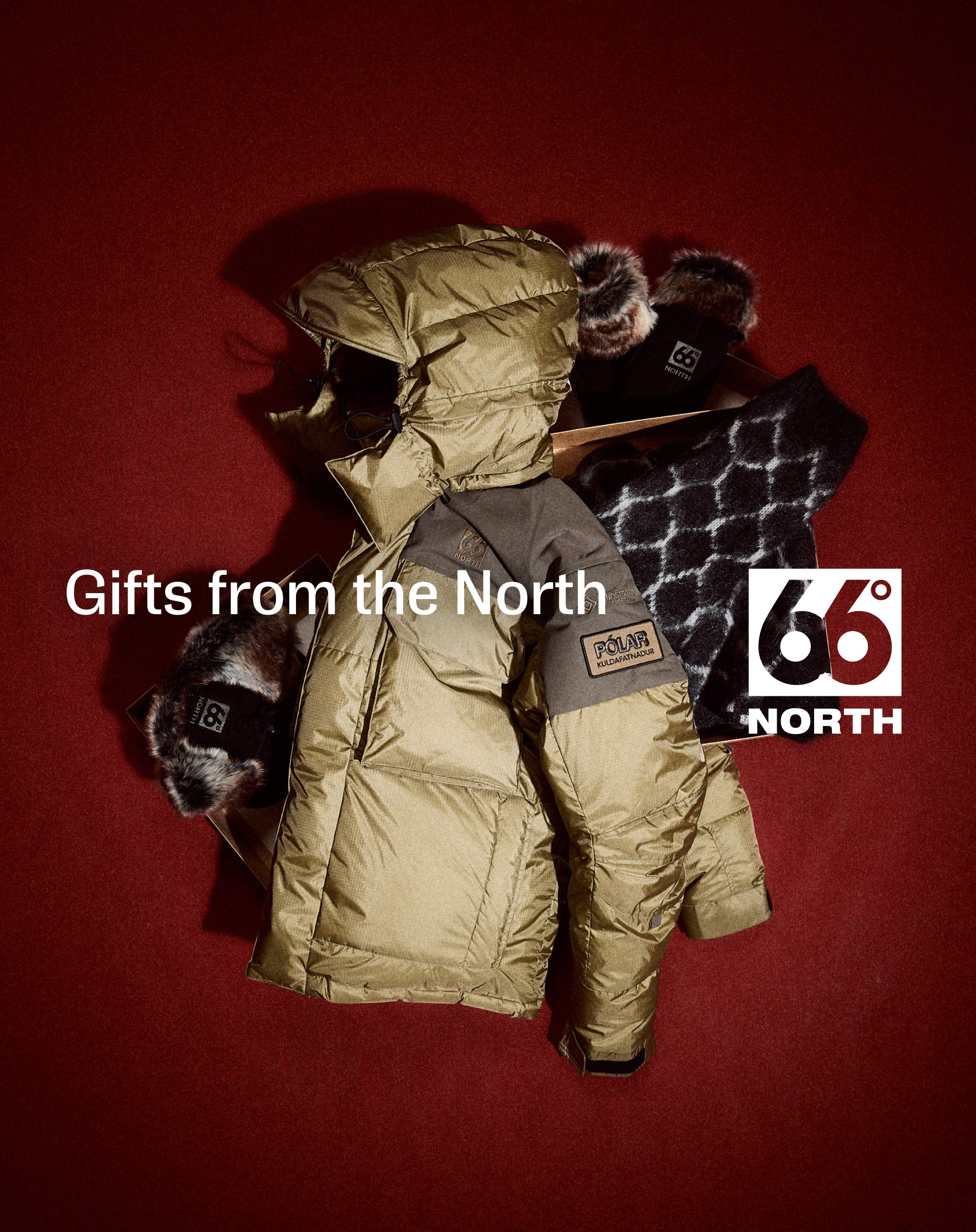 66 days until the holidays