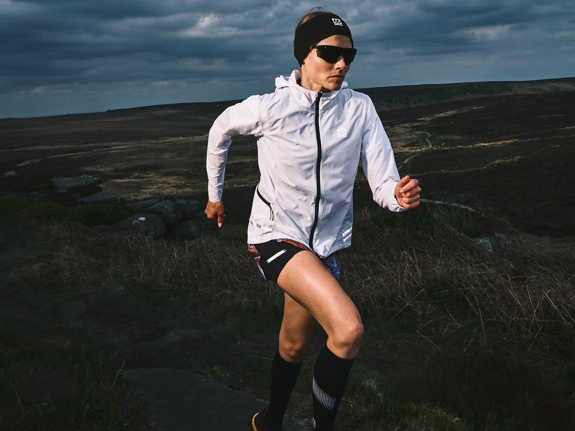 Running essentials