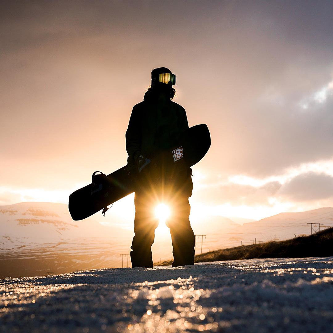 What to wear for skiing and snowboarding