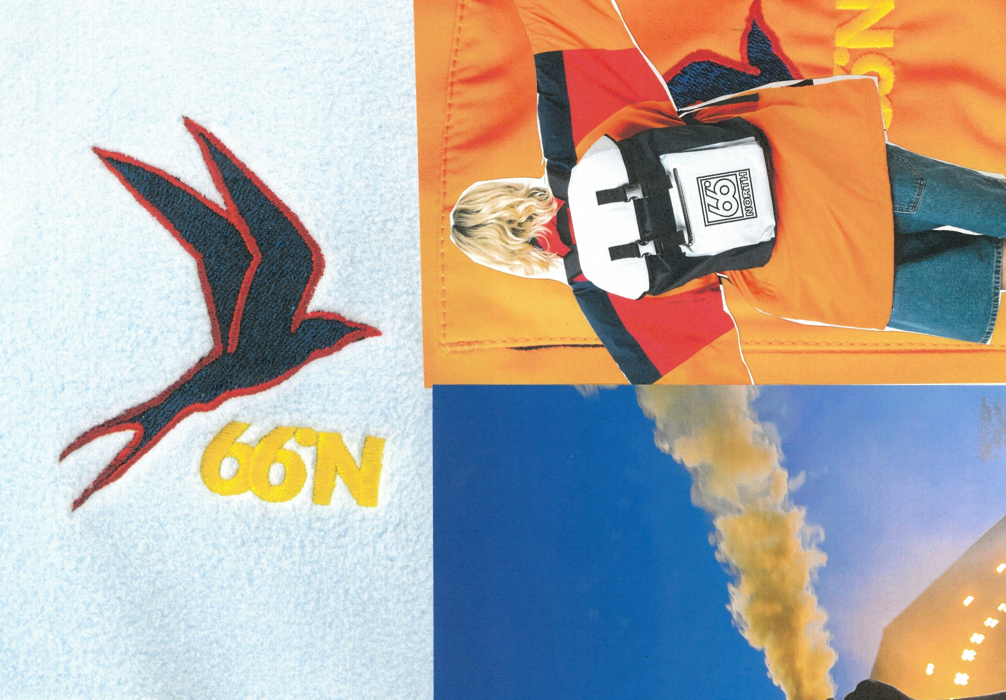 Kría Festival Collection | Selfridges Exclusive