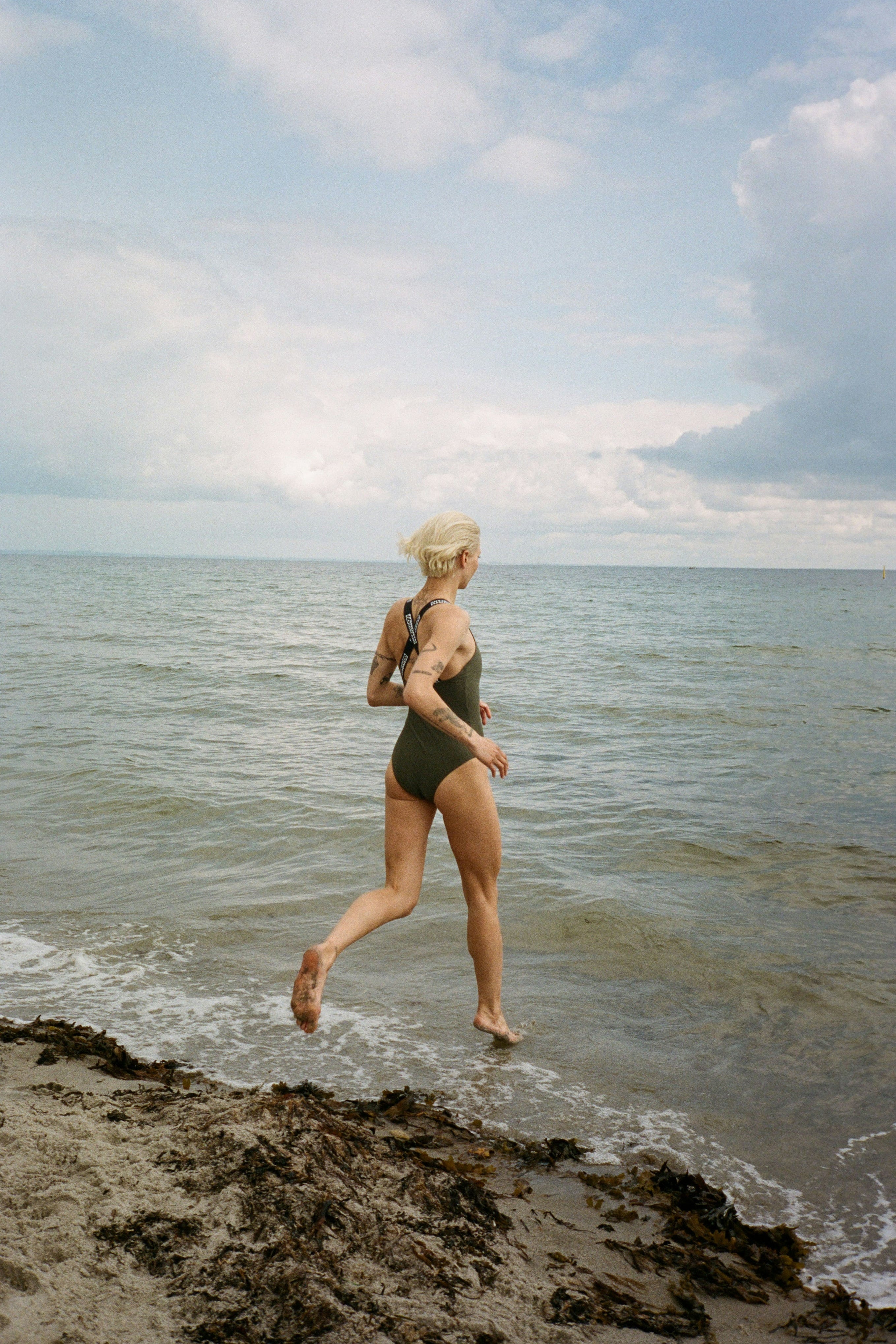 Emilie Lilja's Copenhagen swim guide