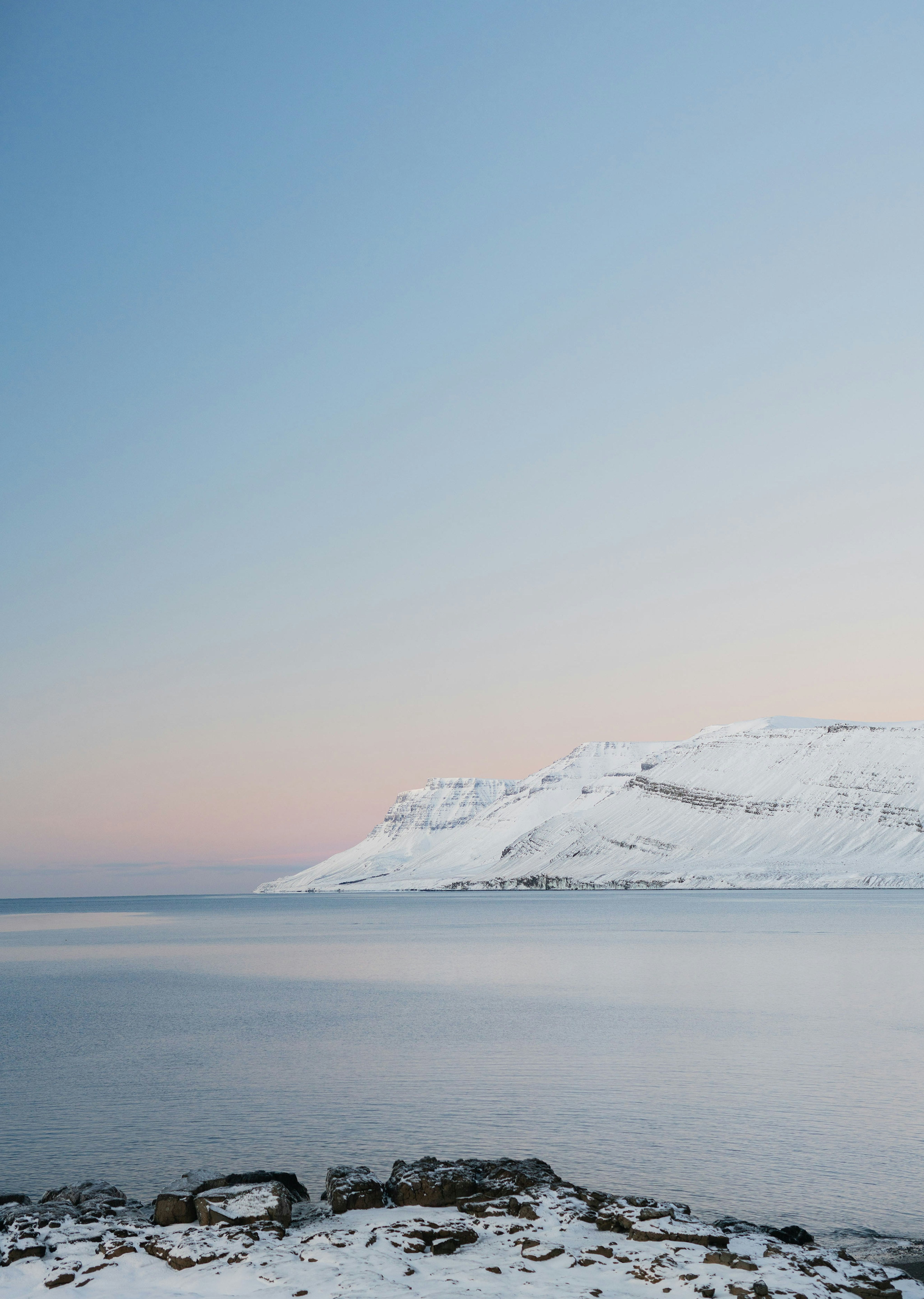 Blue Hour | Alex Strohl