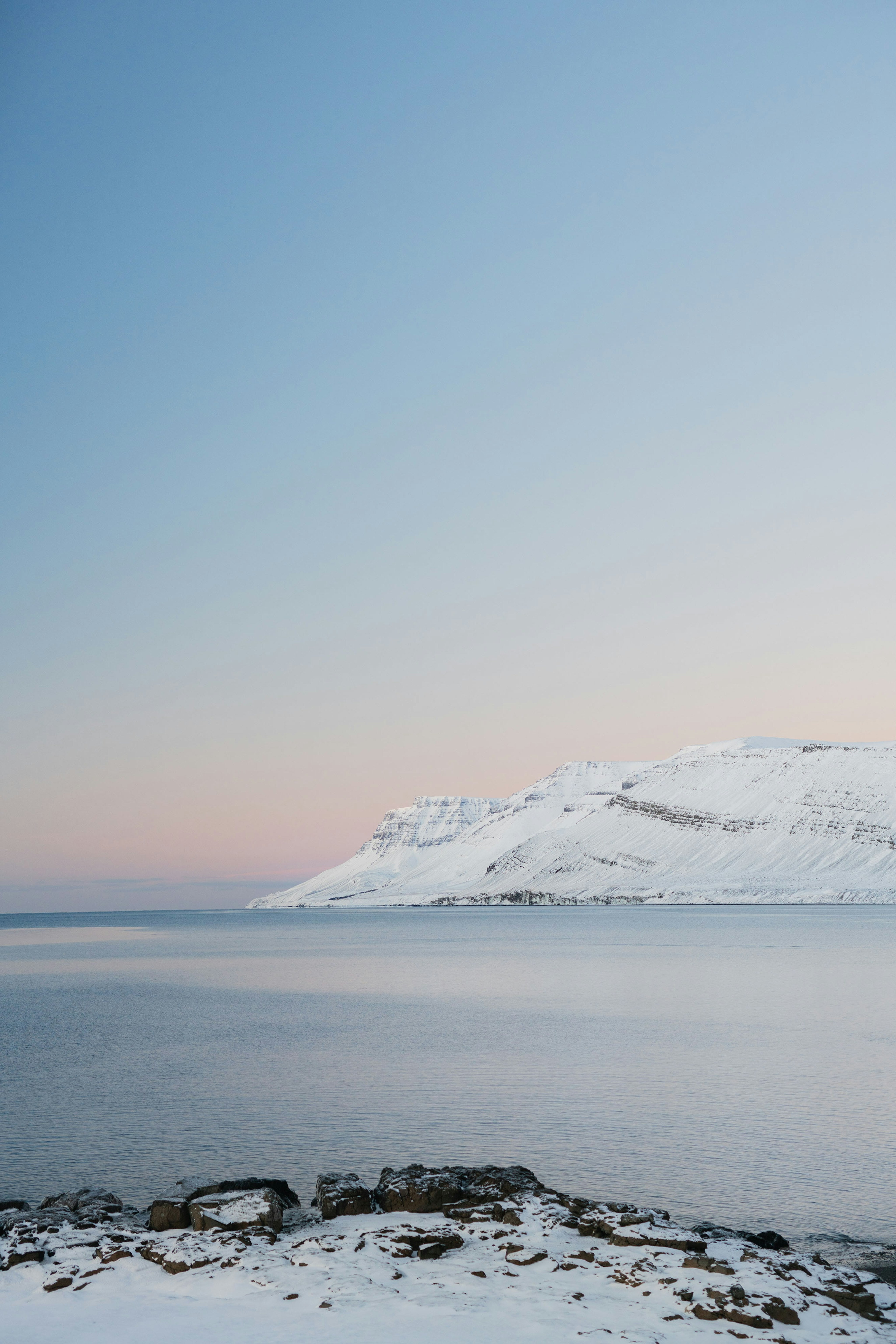 Blue Hour | Alex Strohl