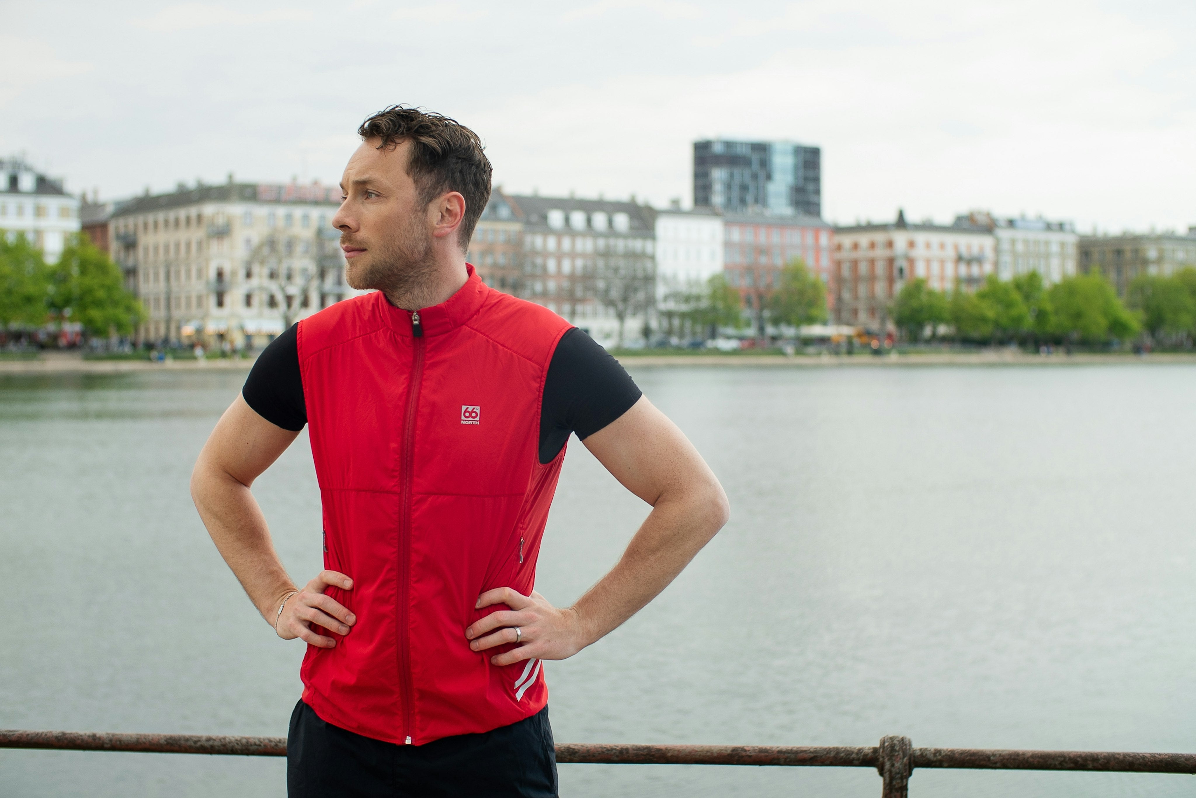 Ari Bragi - Copenhagen