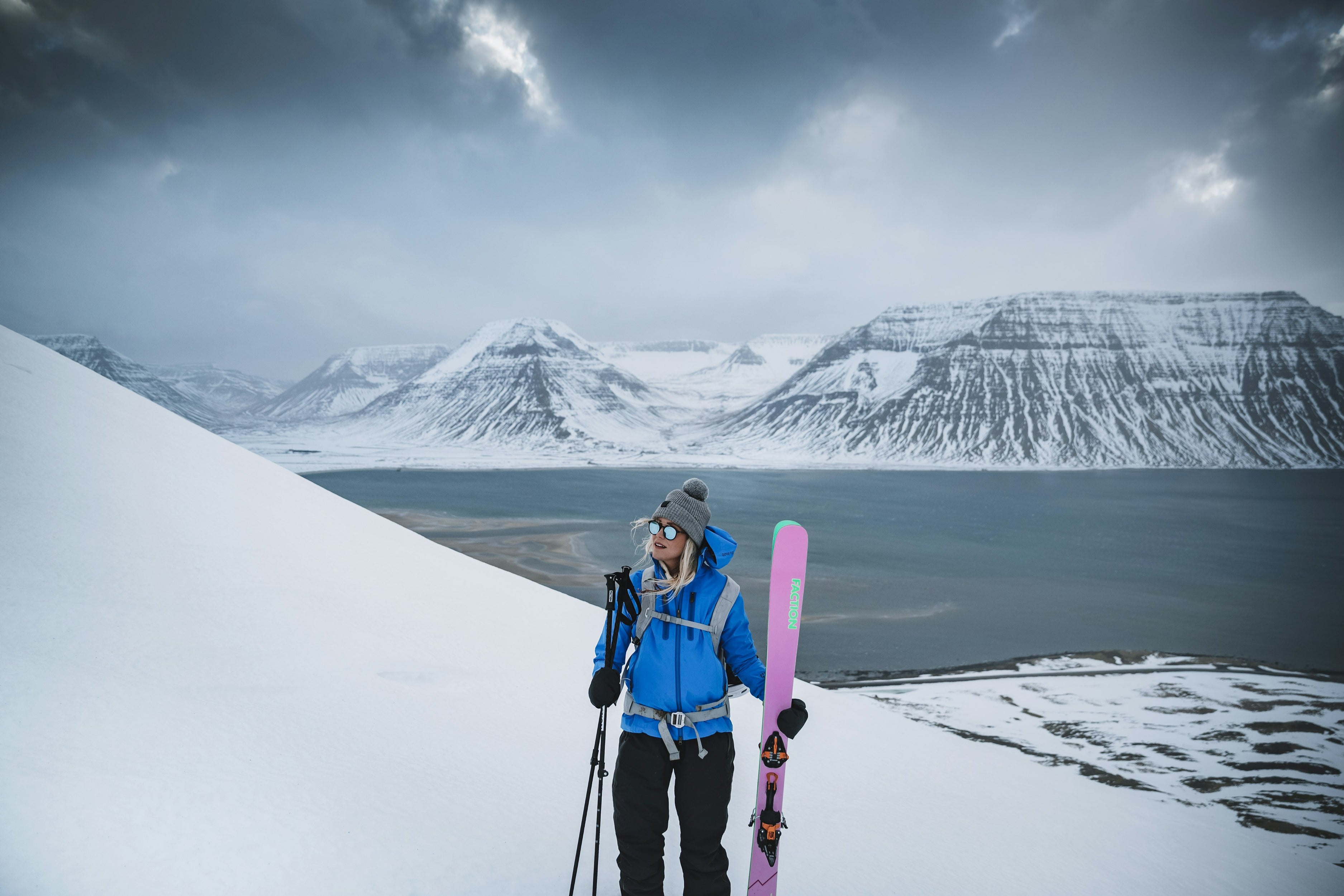Gift Guide - The Traveller