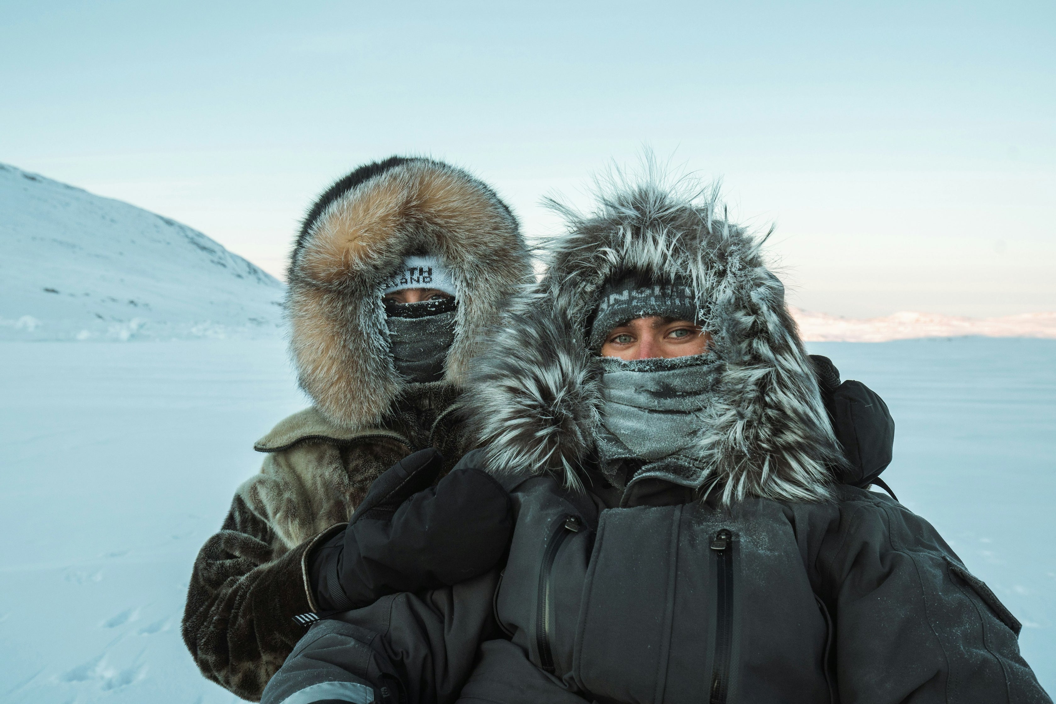 Gift Guide | The Explorers