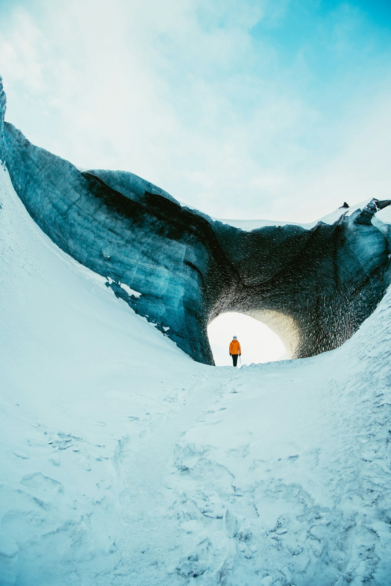 What to wear in Iceland