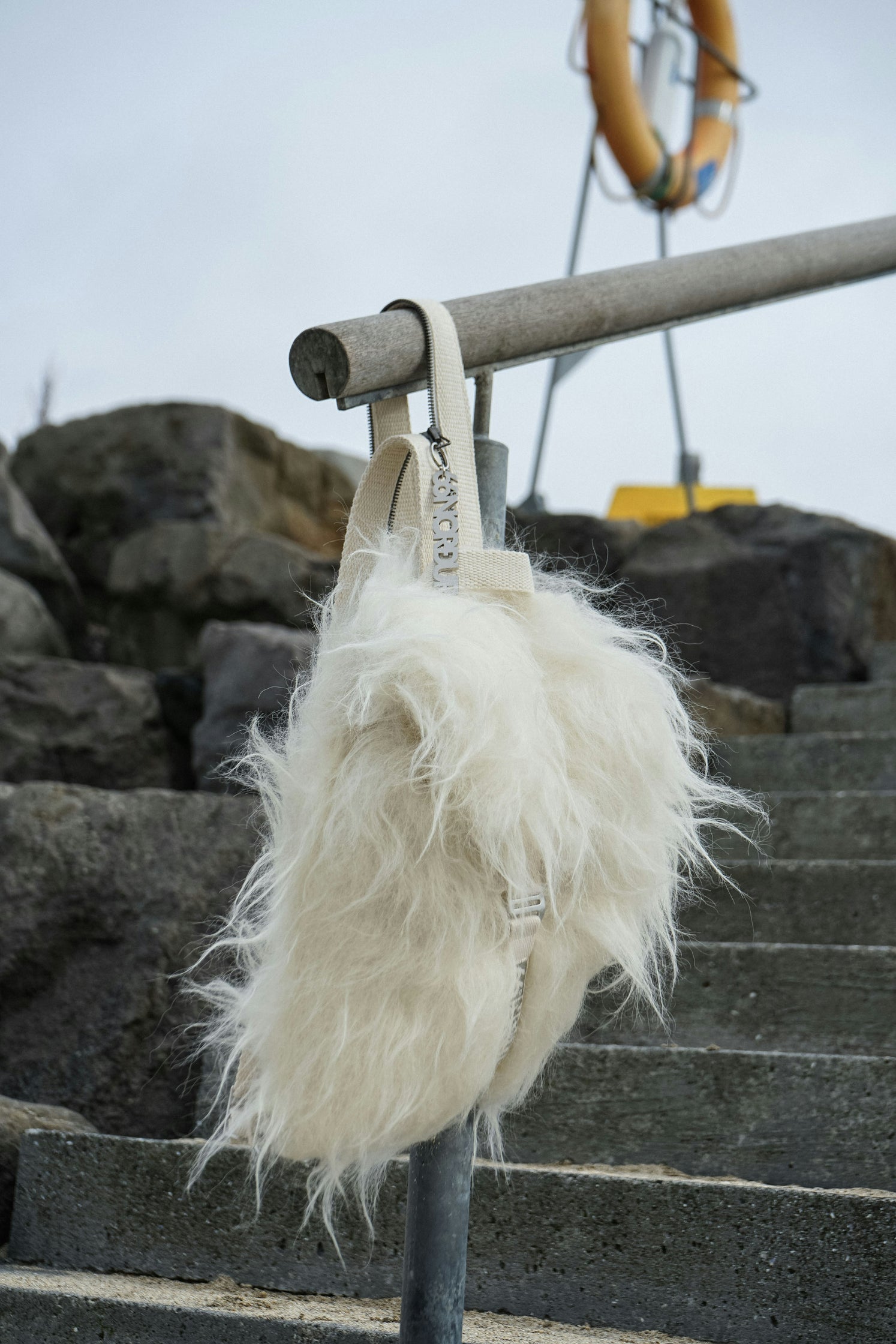 66°North x Rammagerðin | DesignMarch
