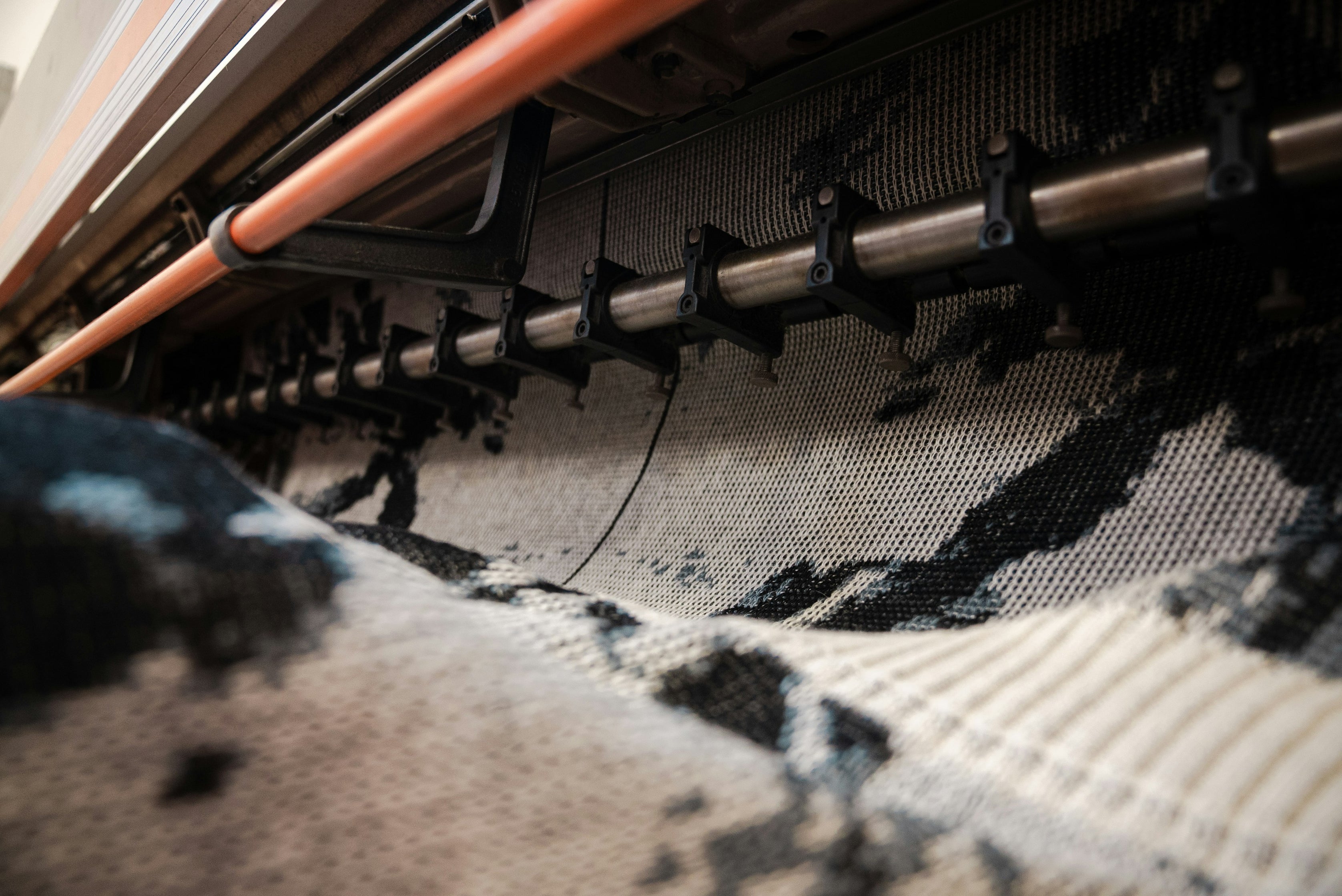 Dyngja wool
