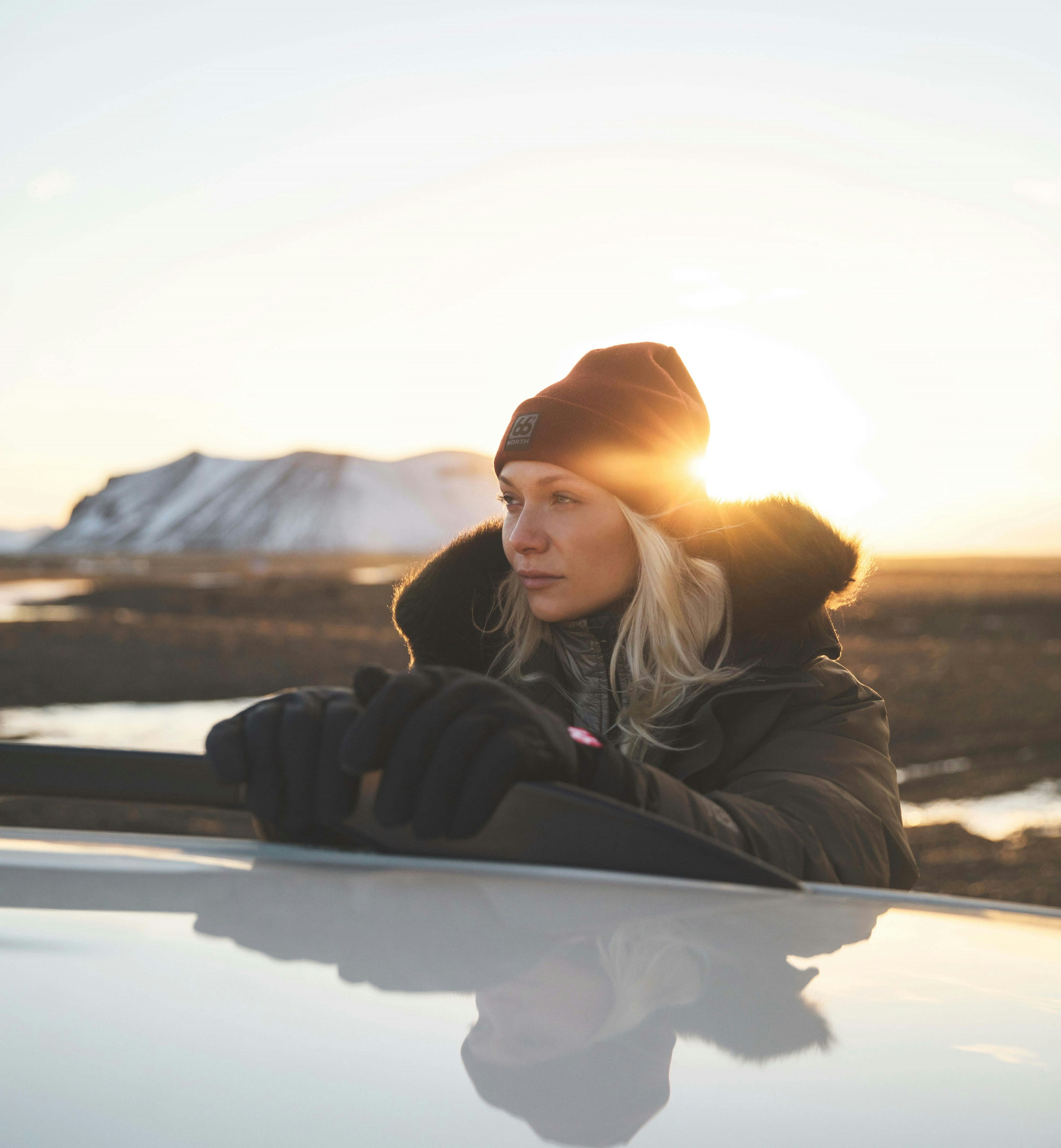 Gift Guide | Emilie Lilja