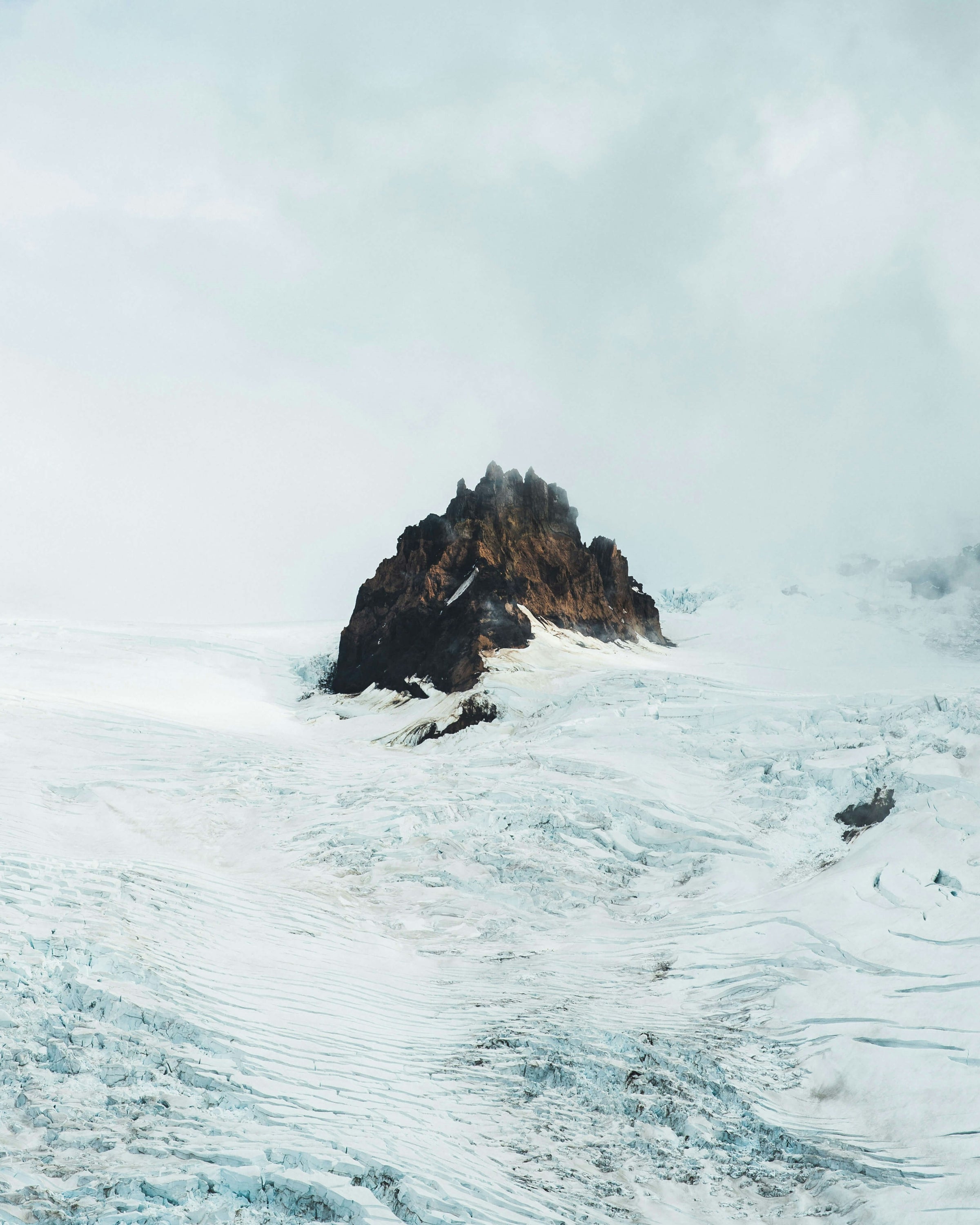 First eyes on Iceland