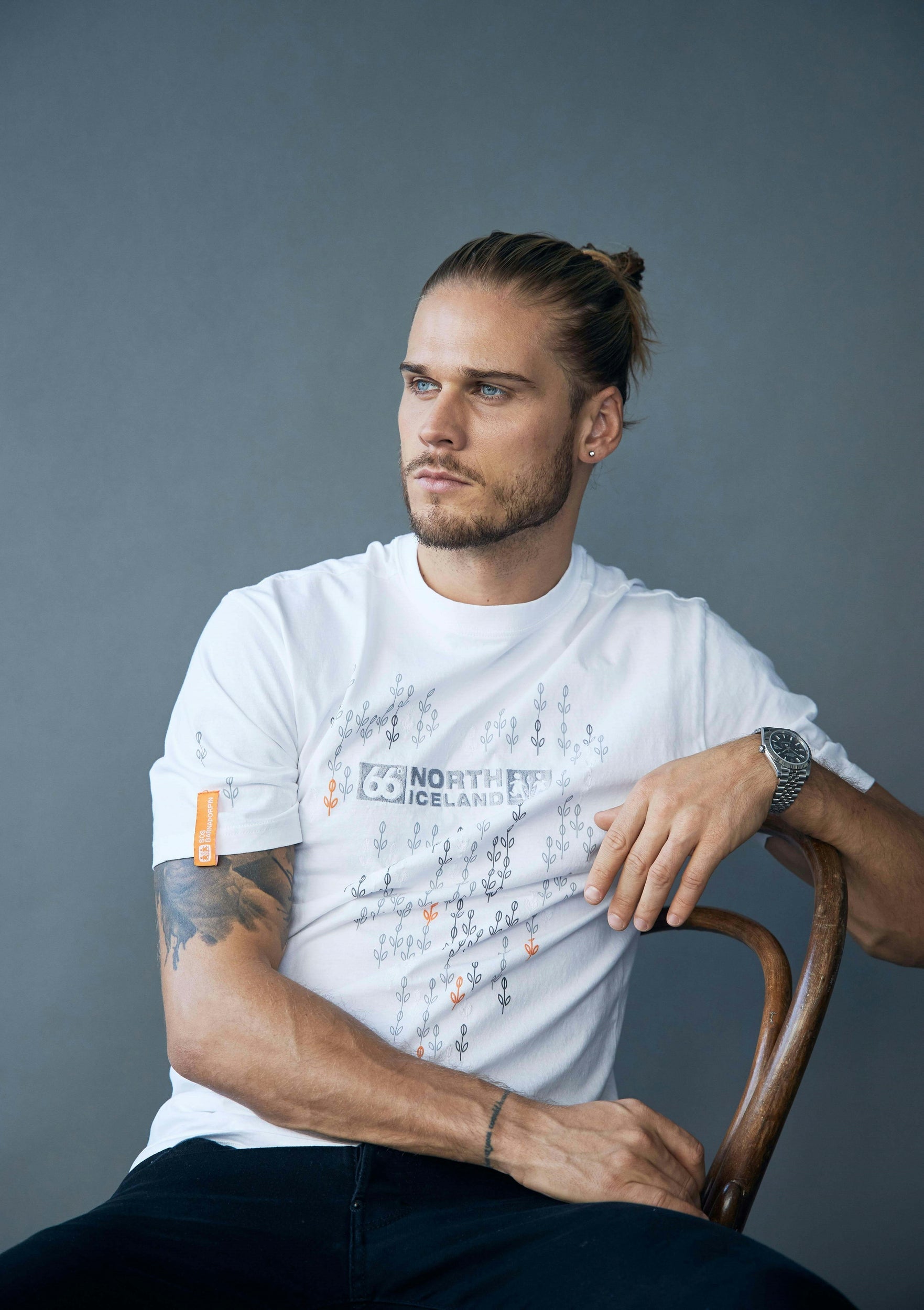SOS T-shirt
