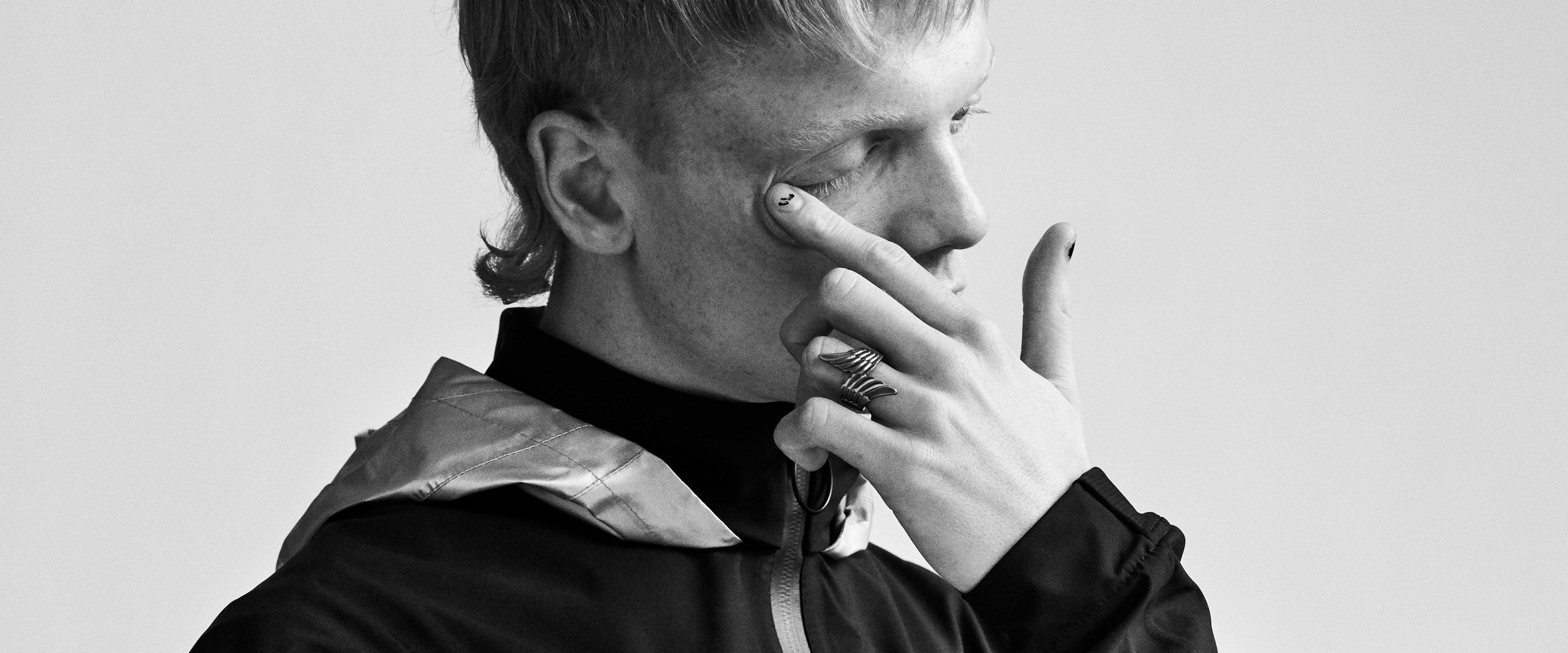 SOULLAND meets 66°NORTH Spring/Summer 18