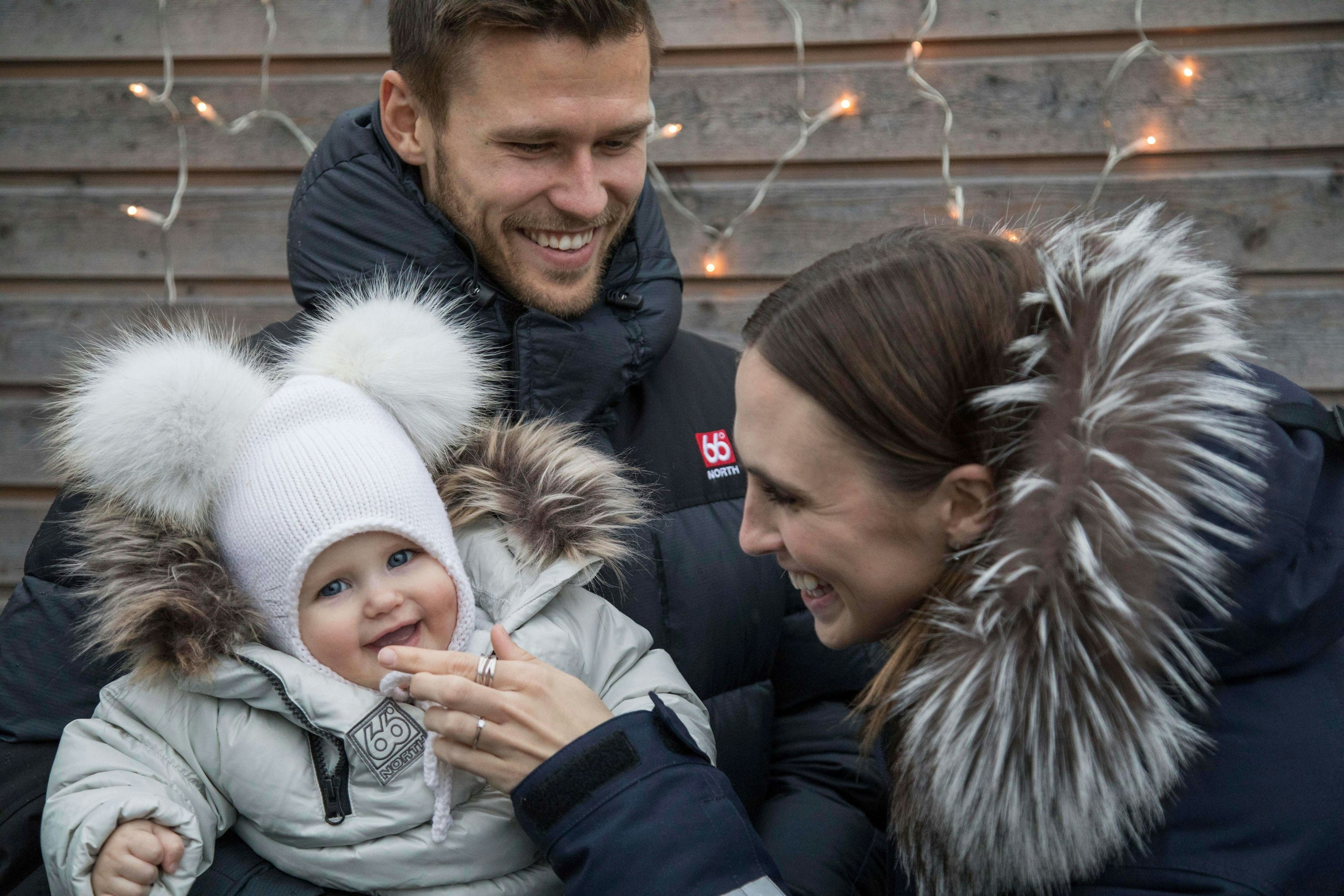Gift Guide | Andrea & Arnor