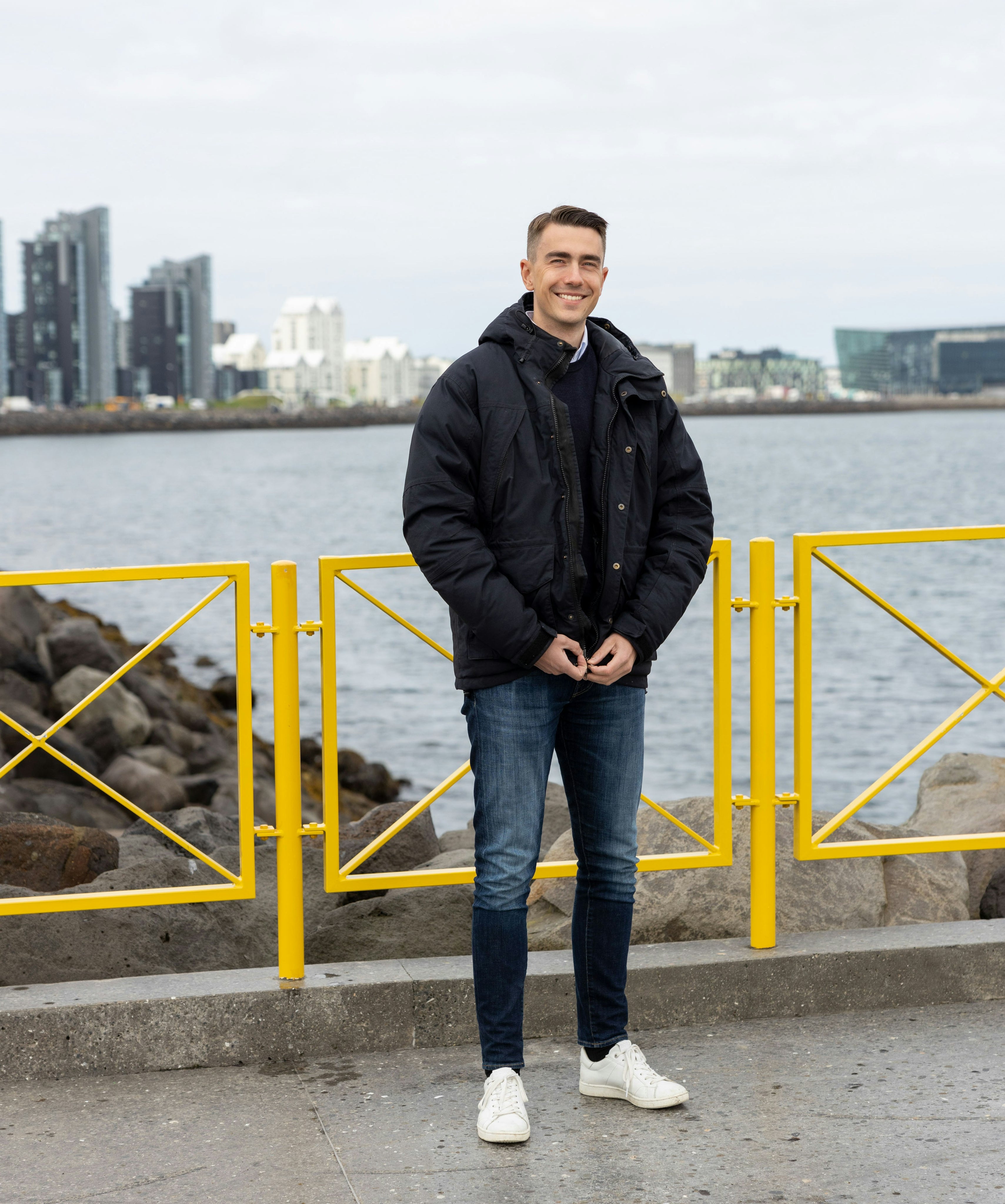 Þórsmörk - Since 2006