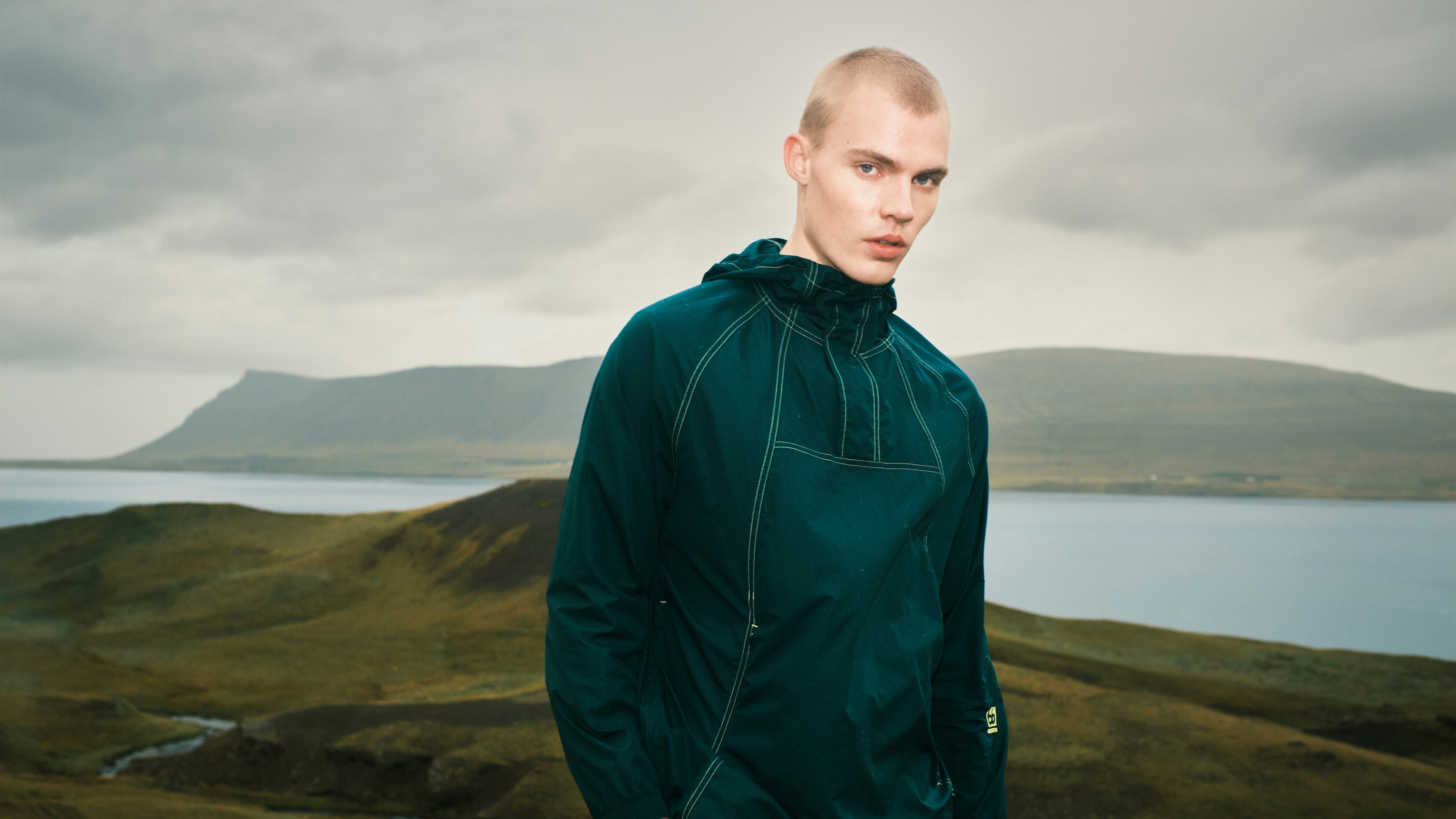 Rauðasandur collection