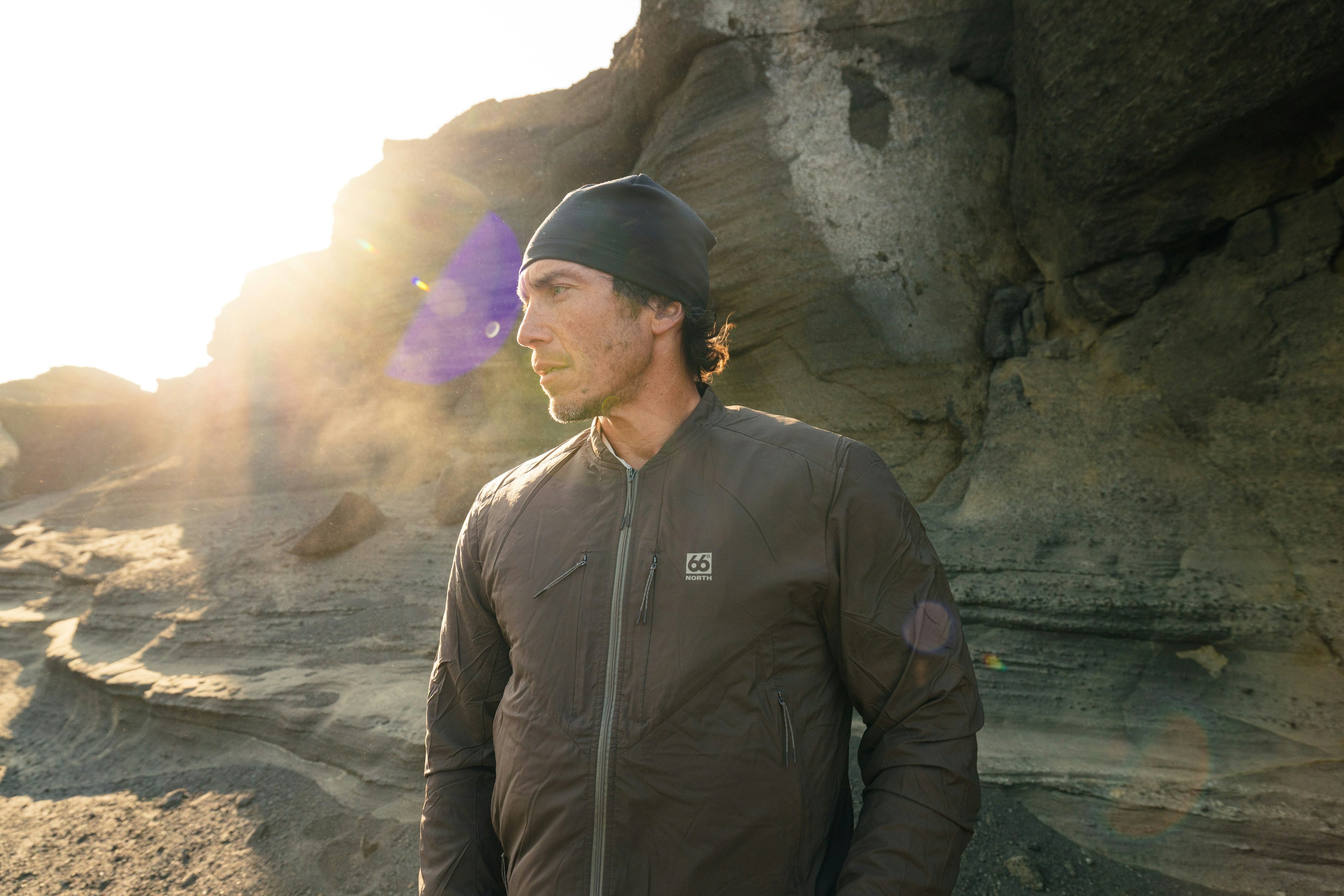Ljósufjöll collection 
with Chris Burkard