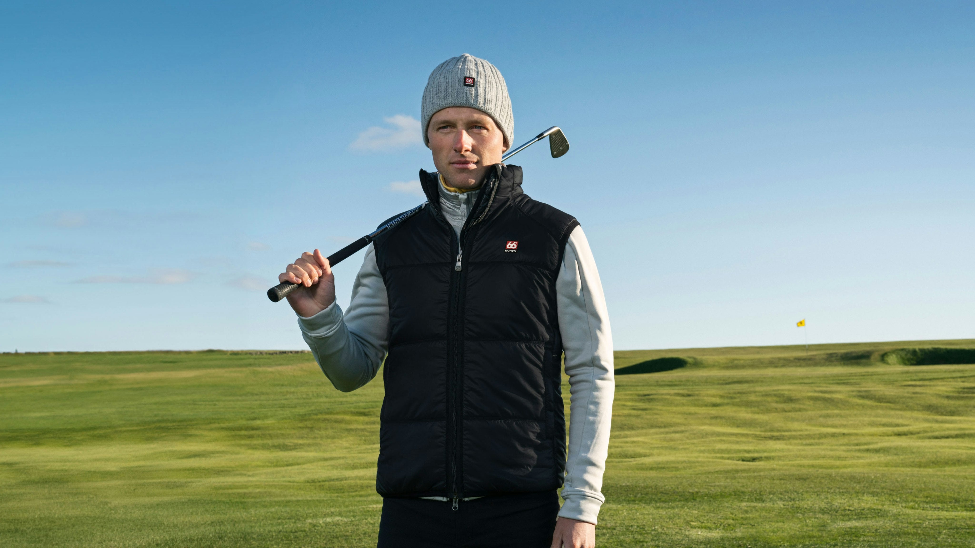 Golf essentials
