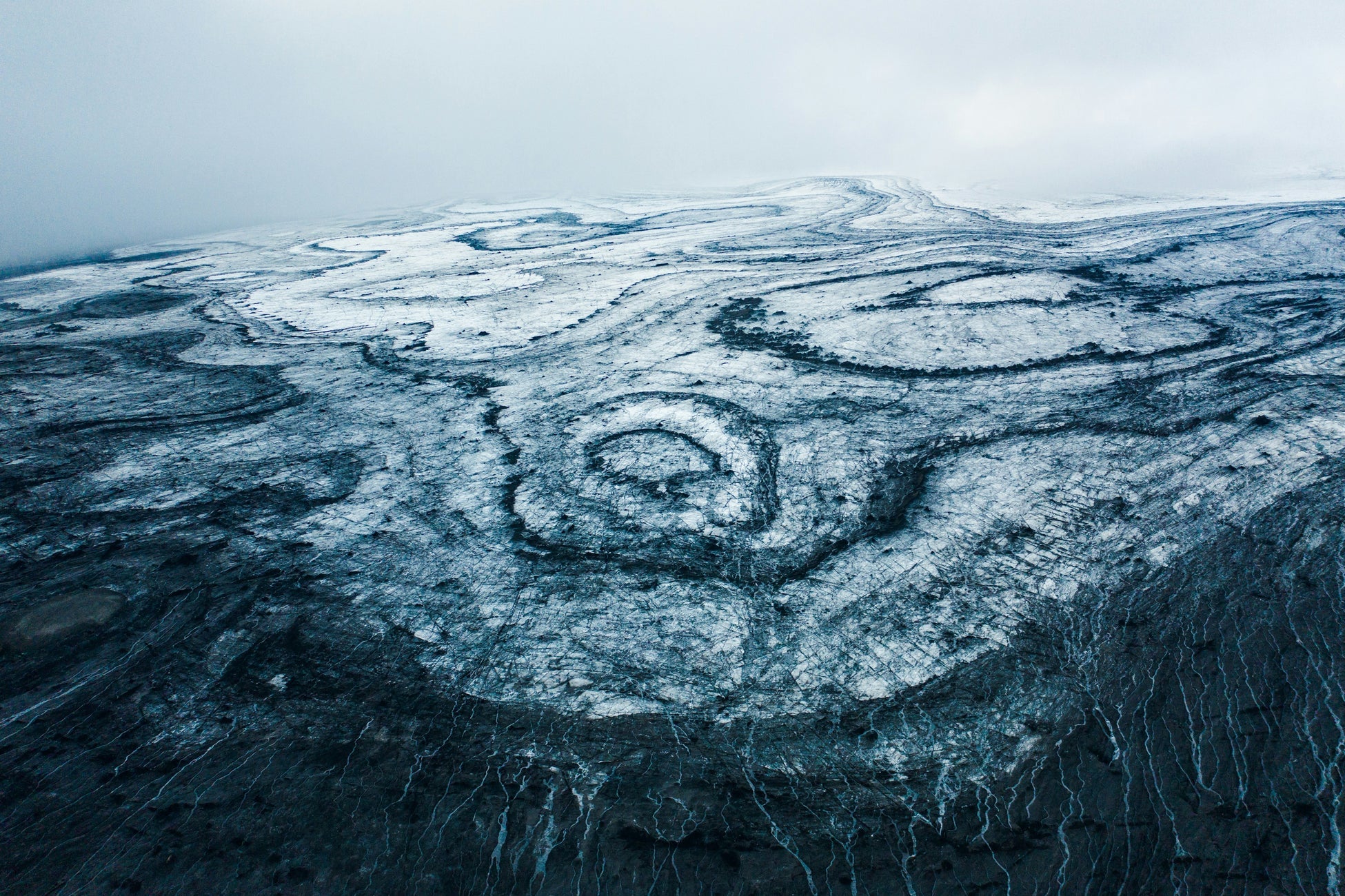 Glacier Friday 2020