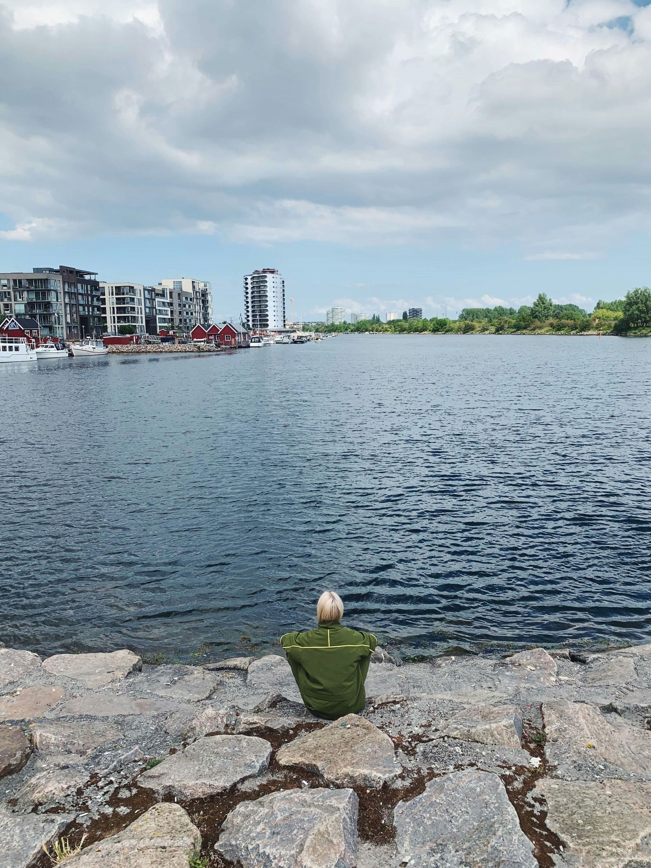 Lilja's Copenhagen city guide