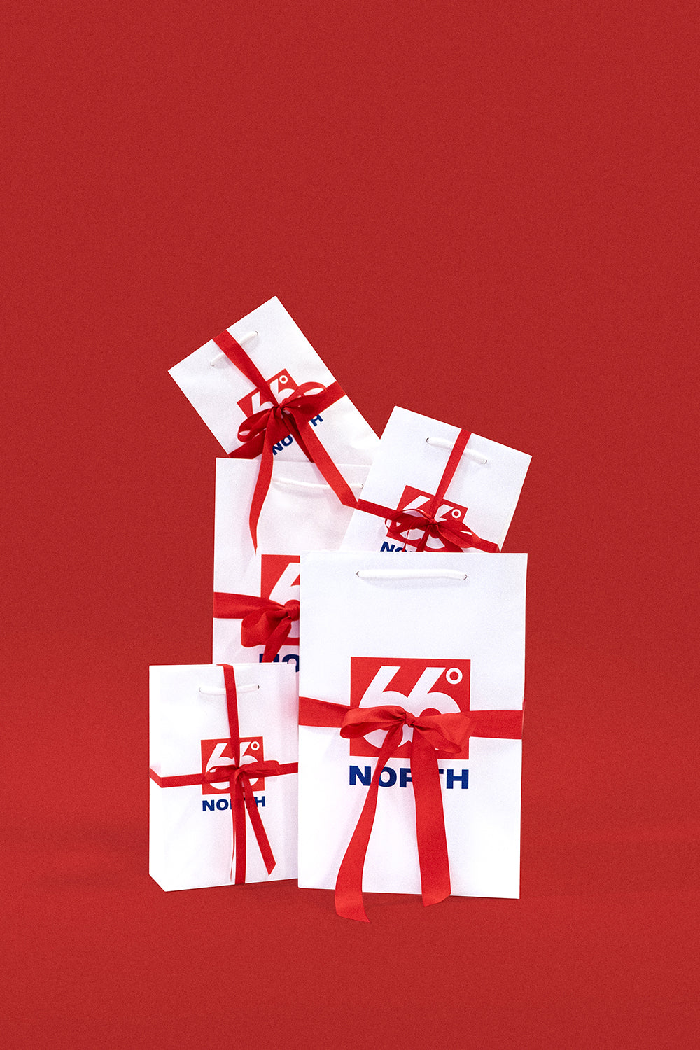 Gifts from the north