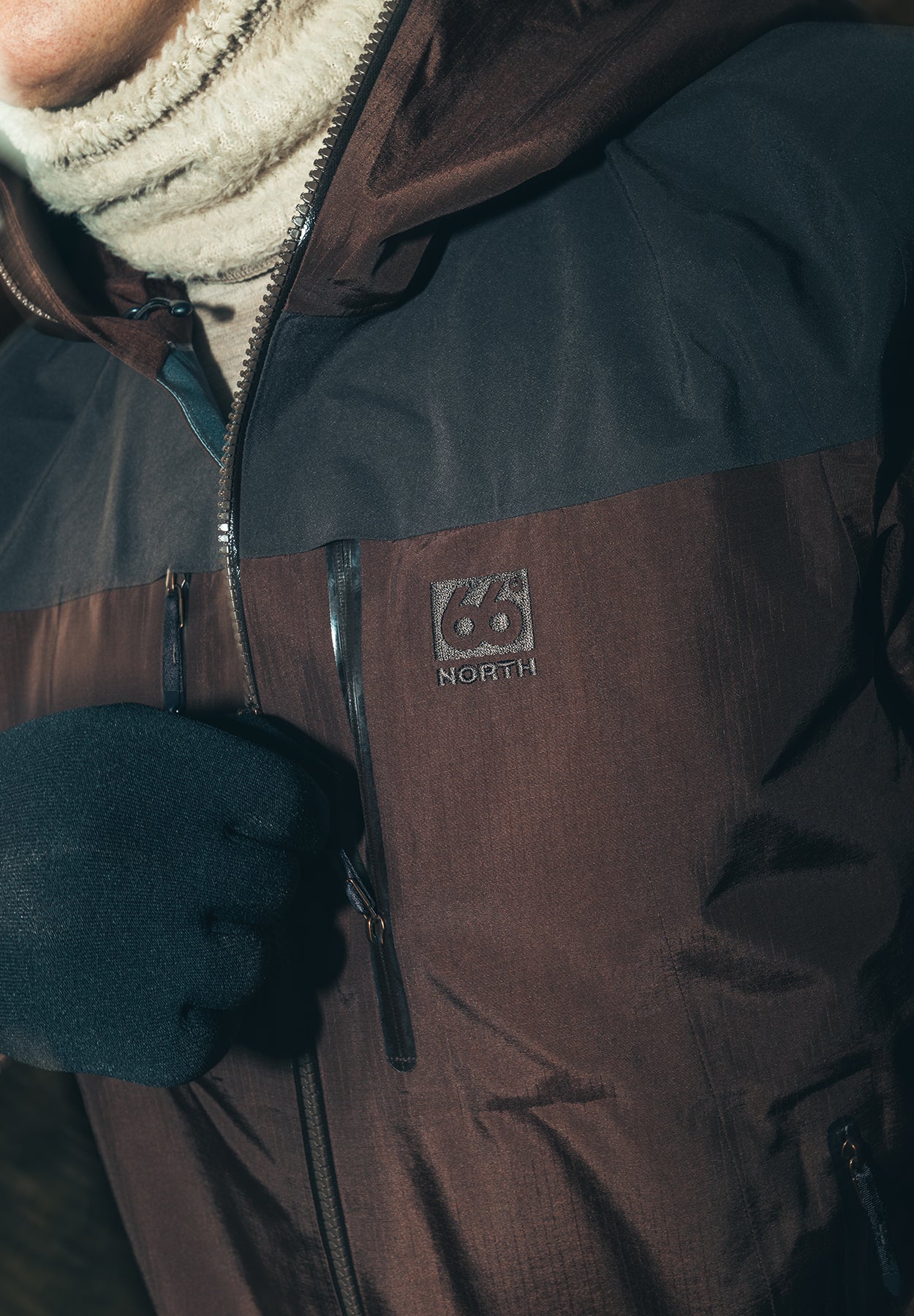 FACETASM x 66°NORTH – 66°North