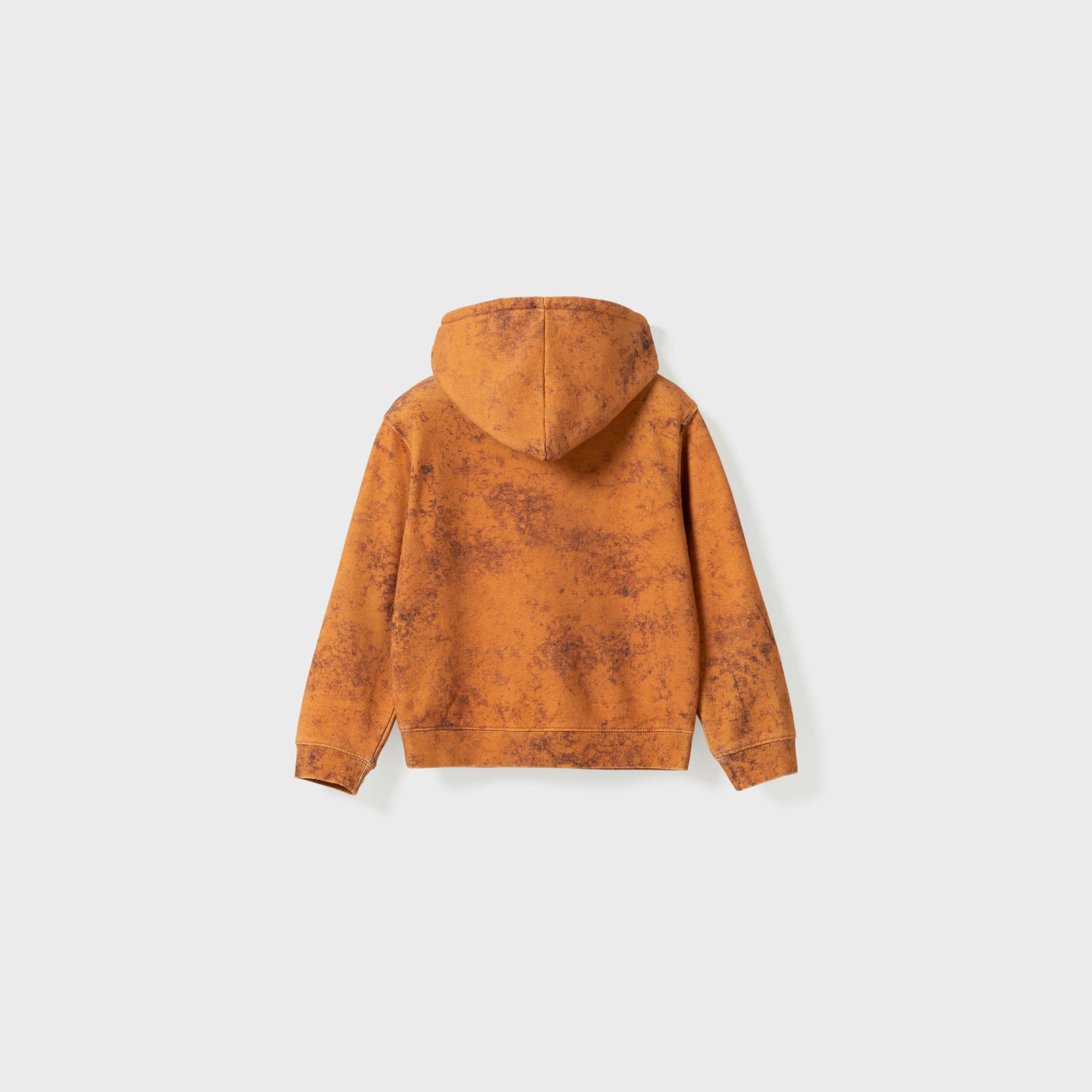 Ýmir  Fisherman Print