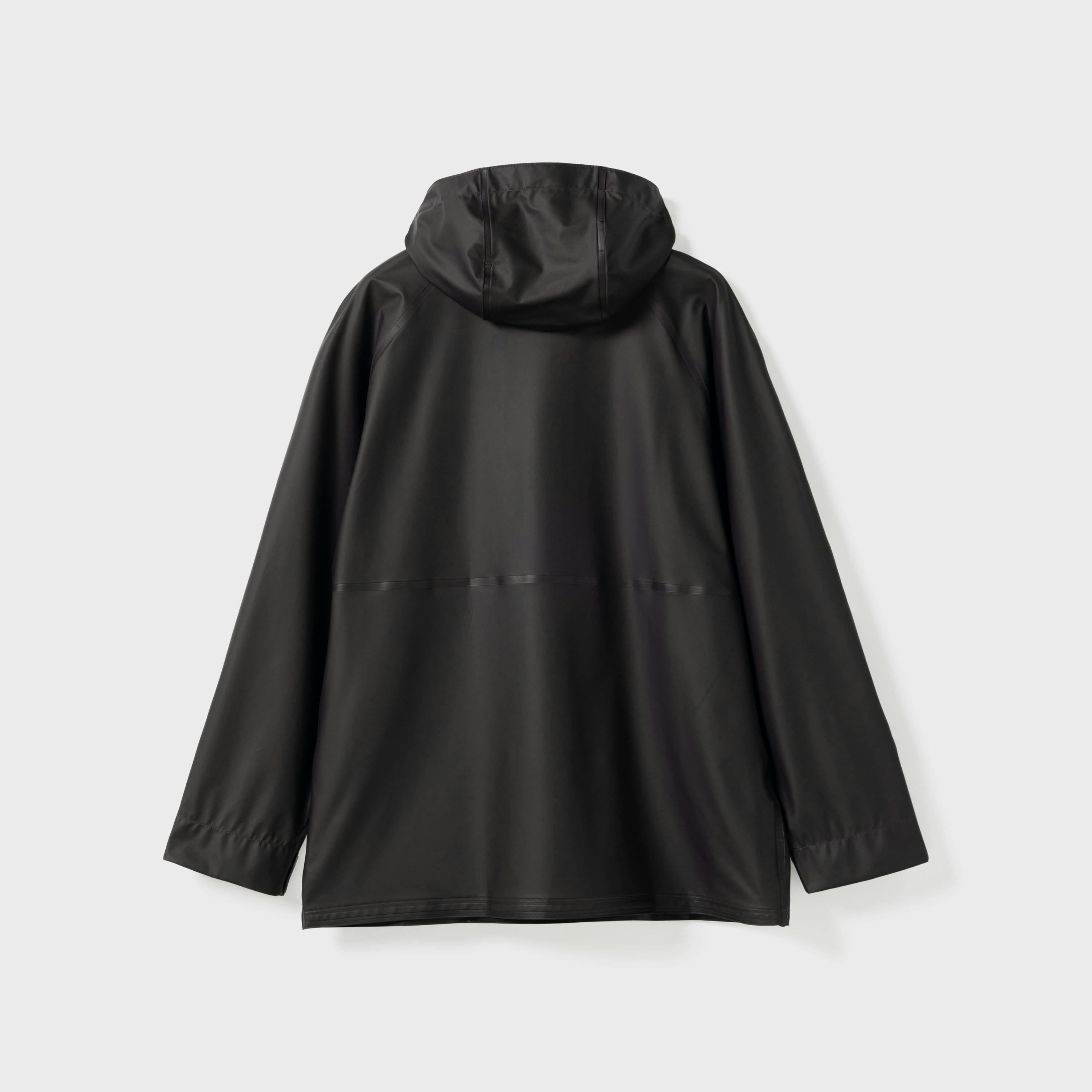 Skipagata Rain Anorak