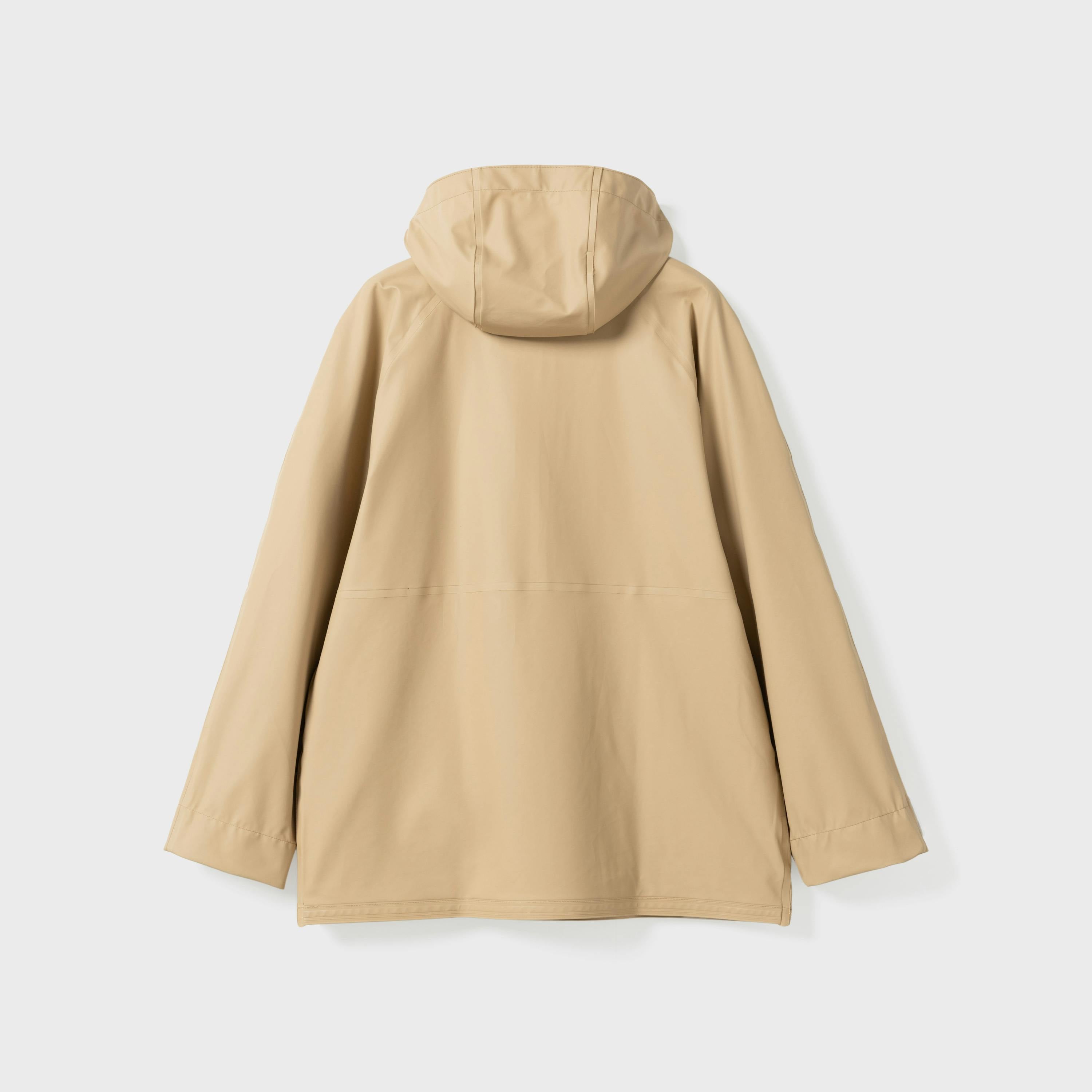 Skipagata Rain Anorak