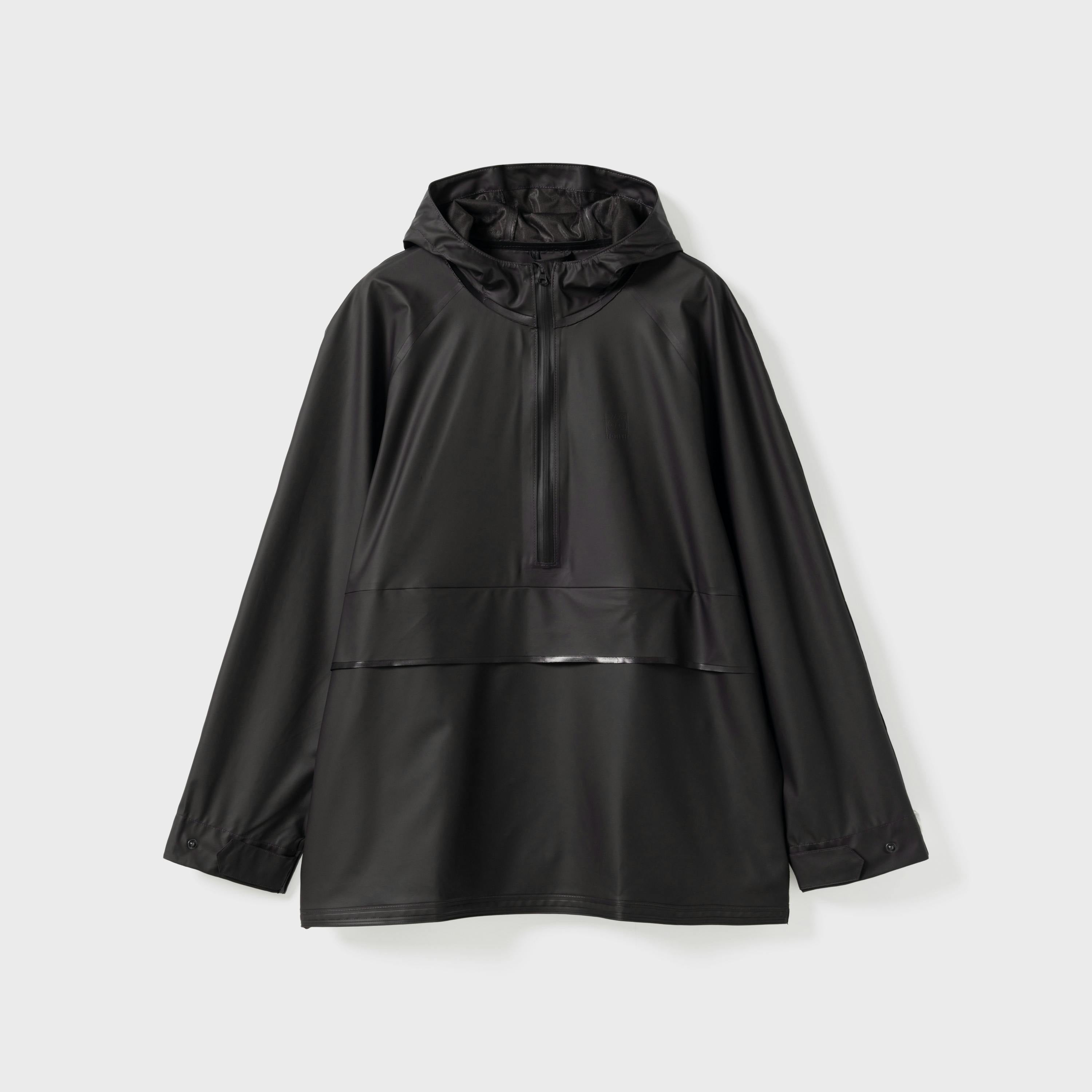 Skipagata Rain Anorak