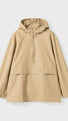 Skipagata Rain Anorak