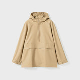 Skipagata Rain Anorak