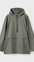 Skipagata Rain Anorak