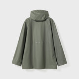 Skipagata Rain Anorak