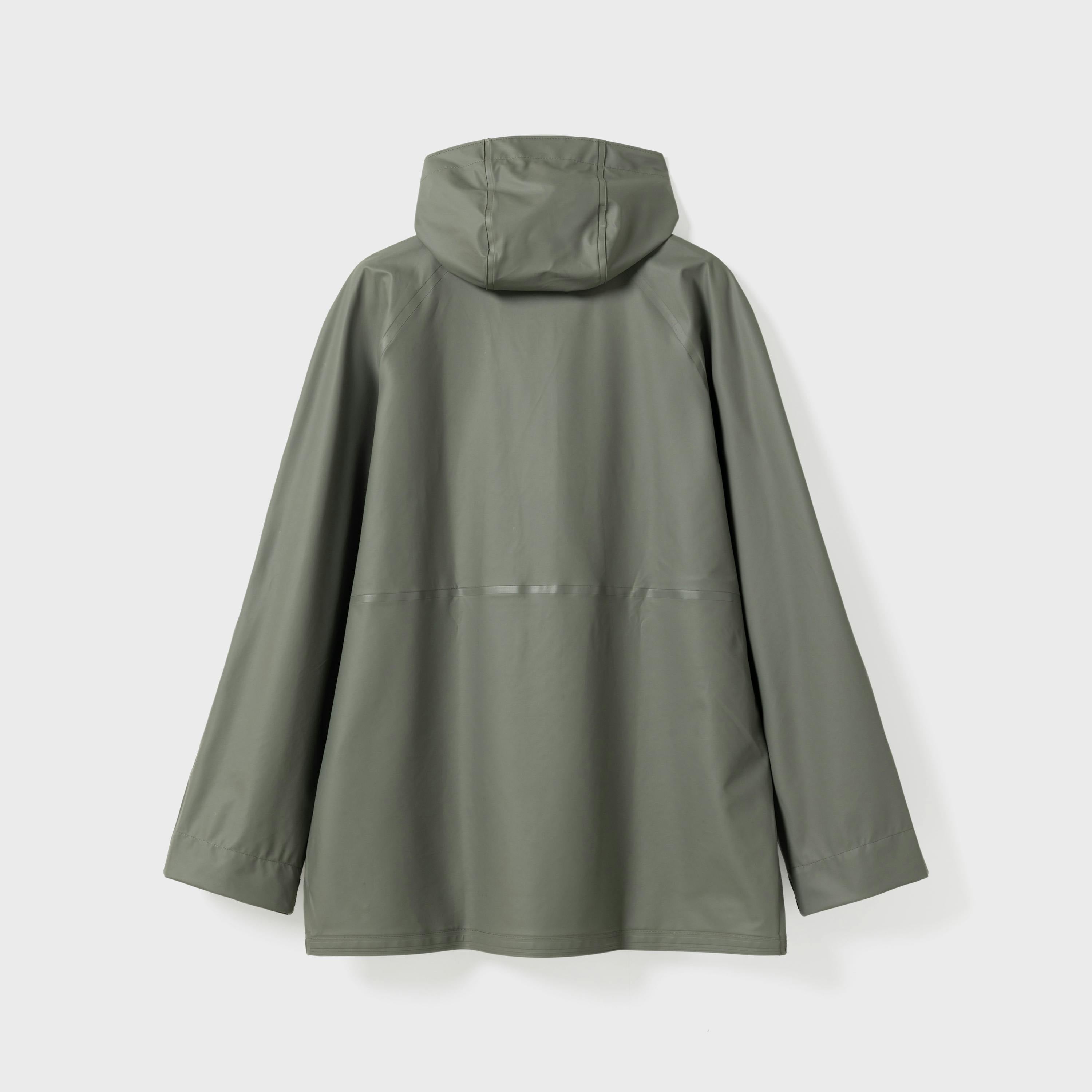 Skipagata Rain Anorak