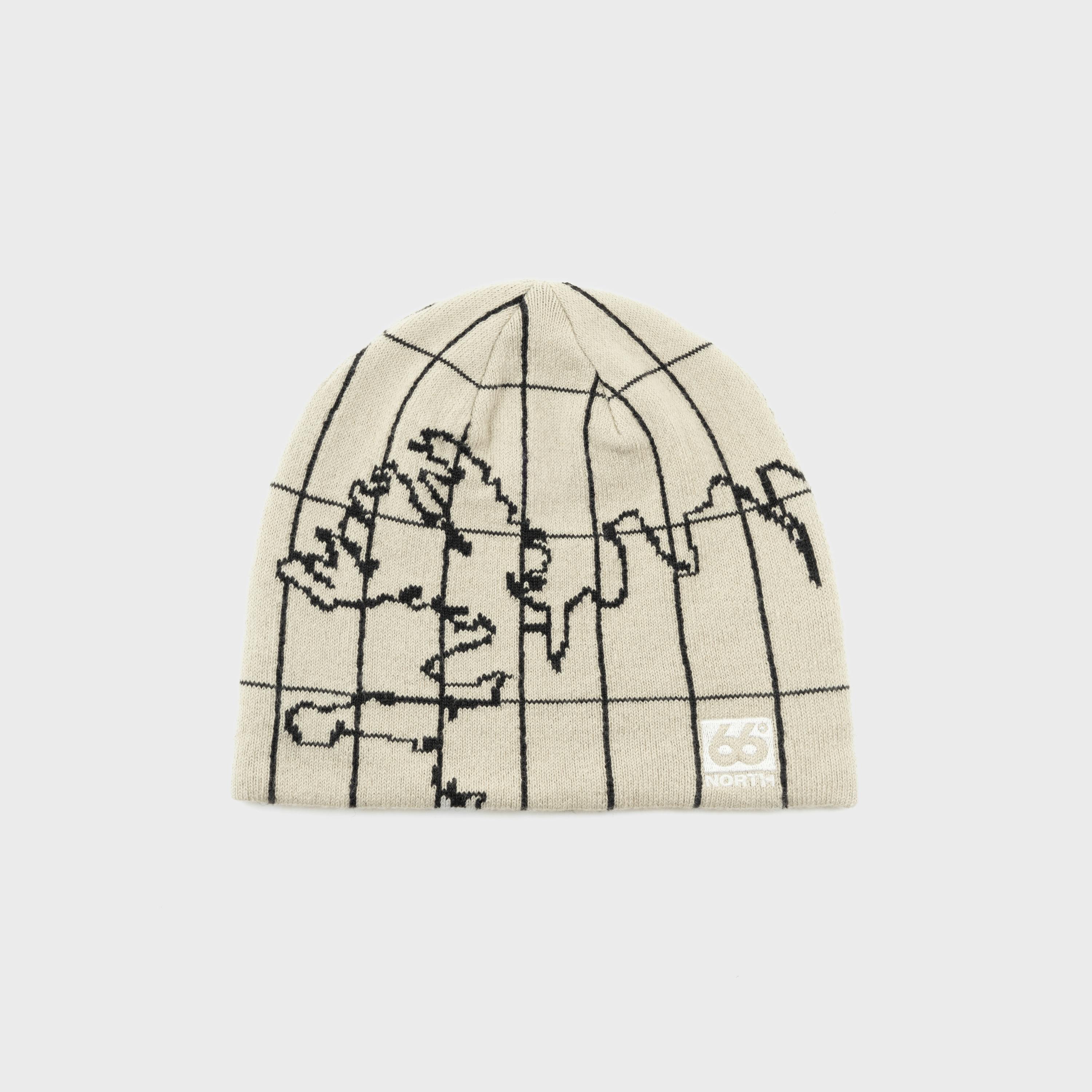 Sudureyri Beanie