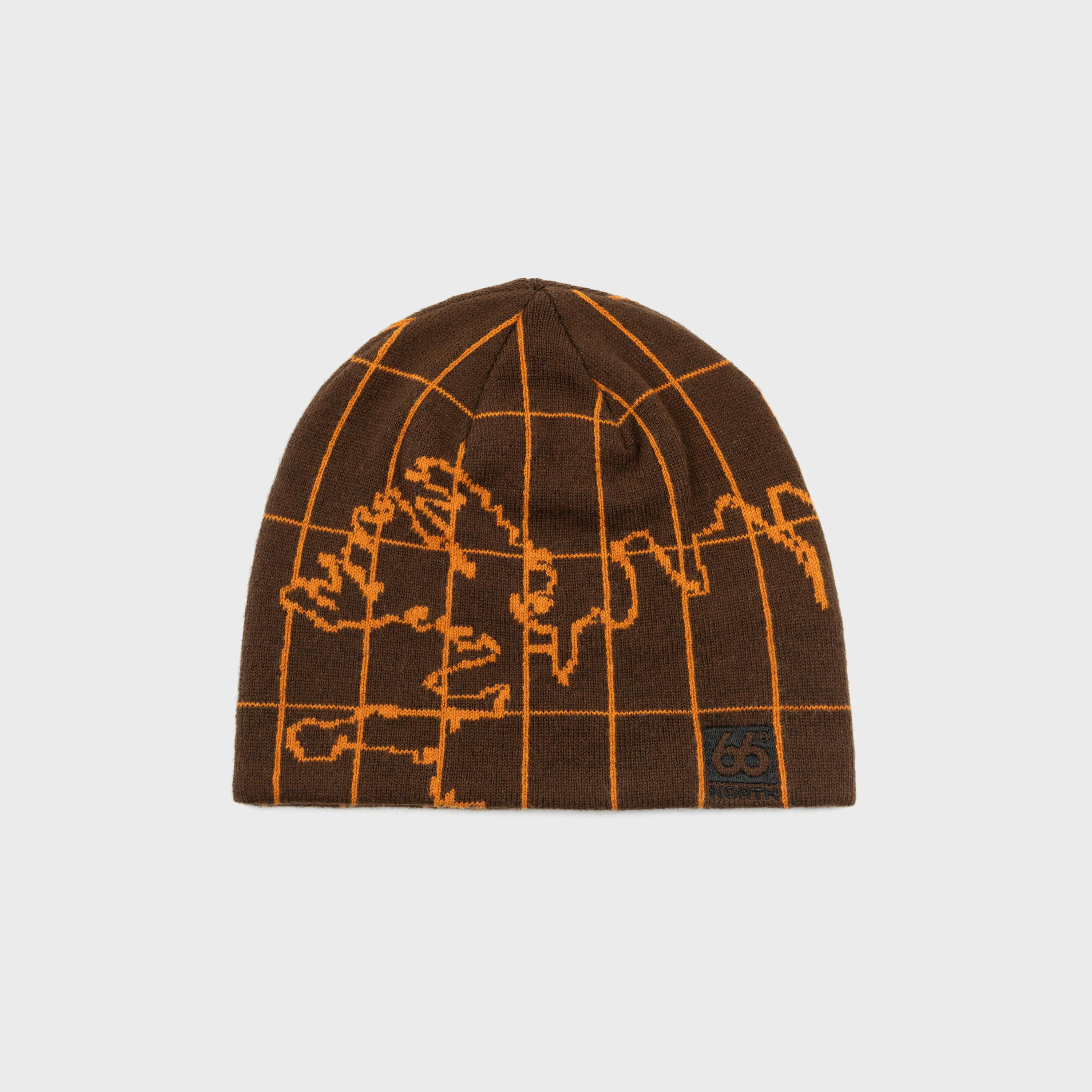 Sudureyri Beanie