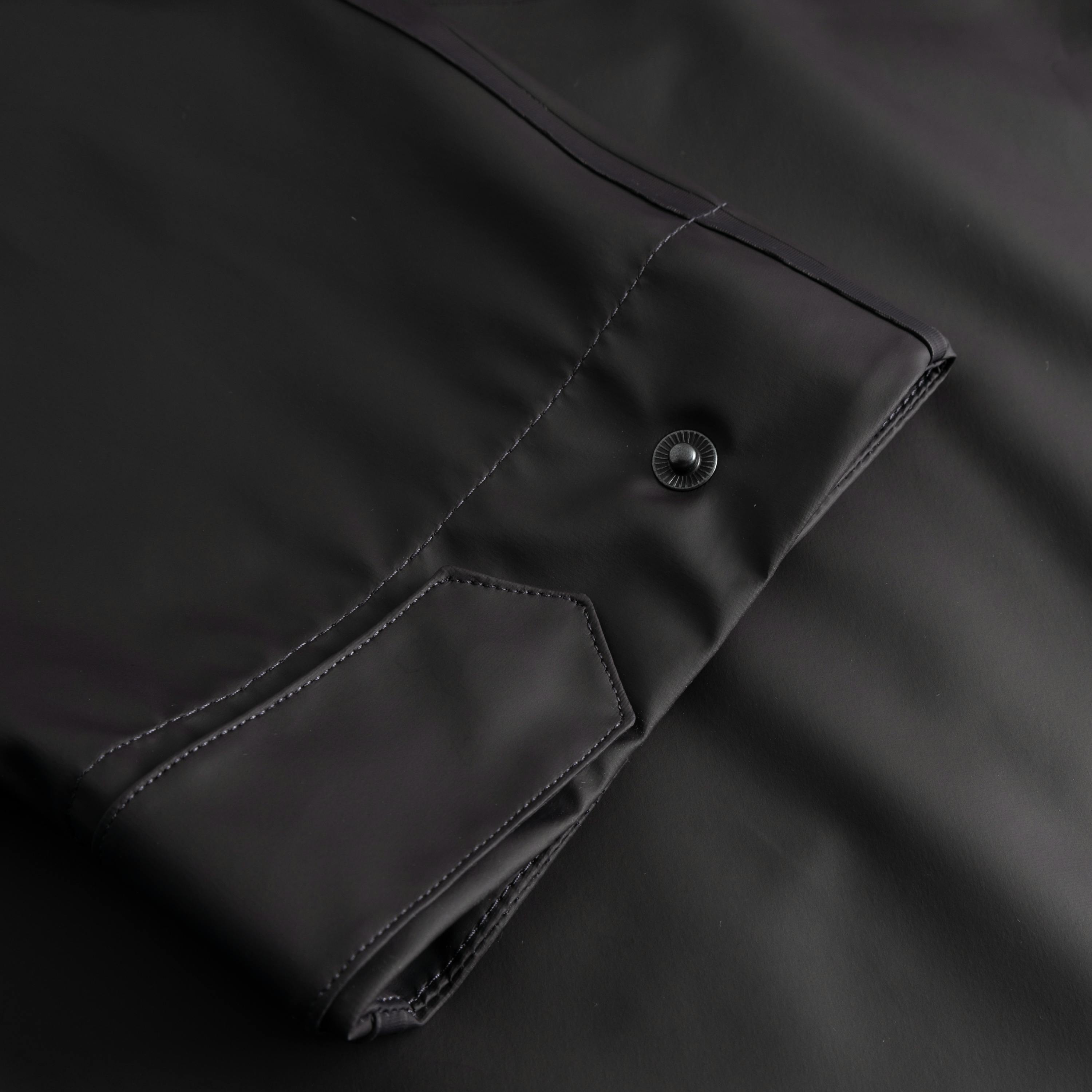 Skipagata Rain Anorak