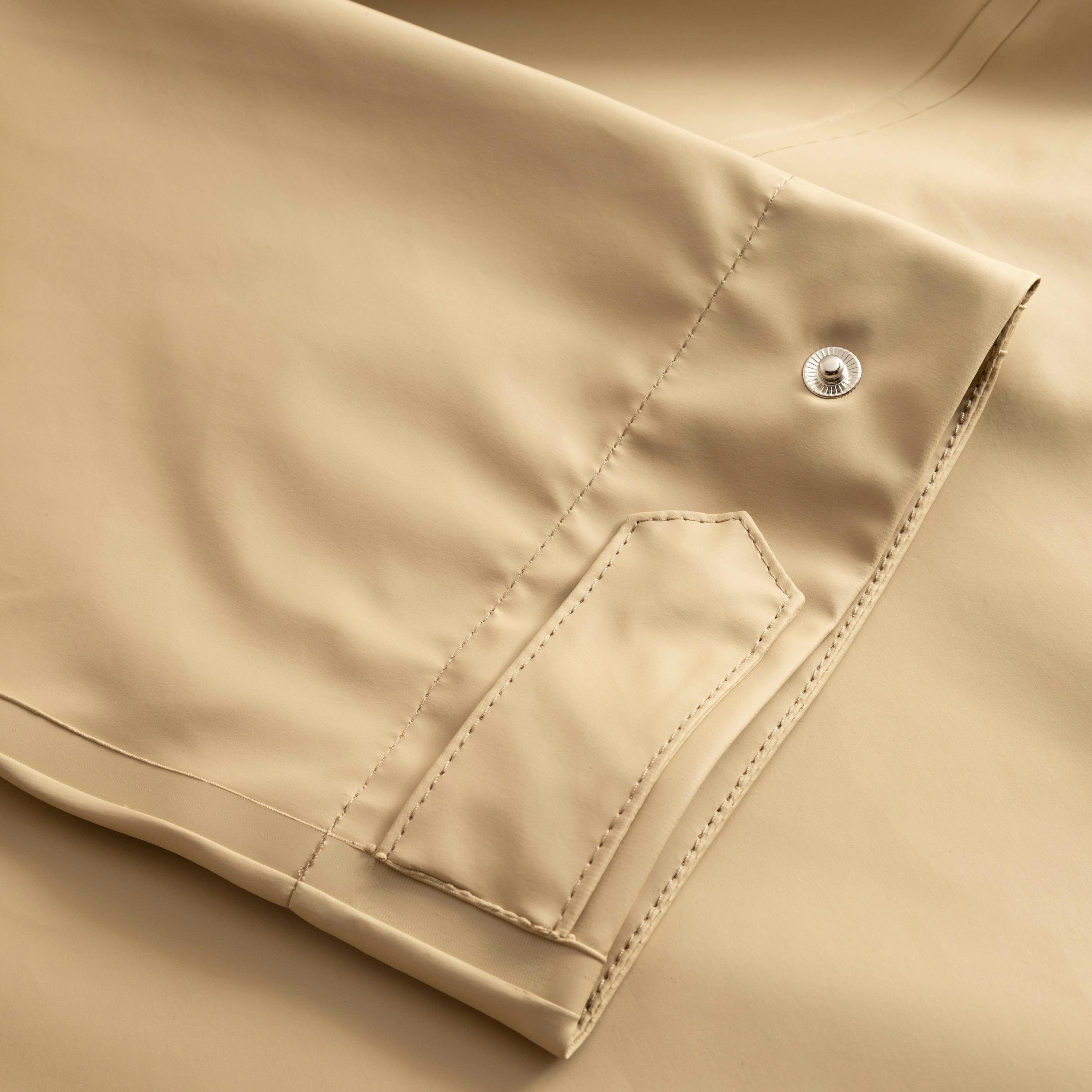 Skipagata Rain Anorak