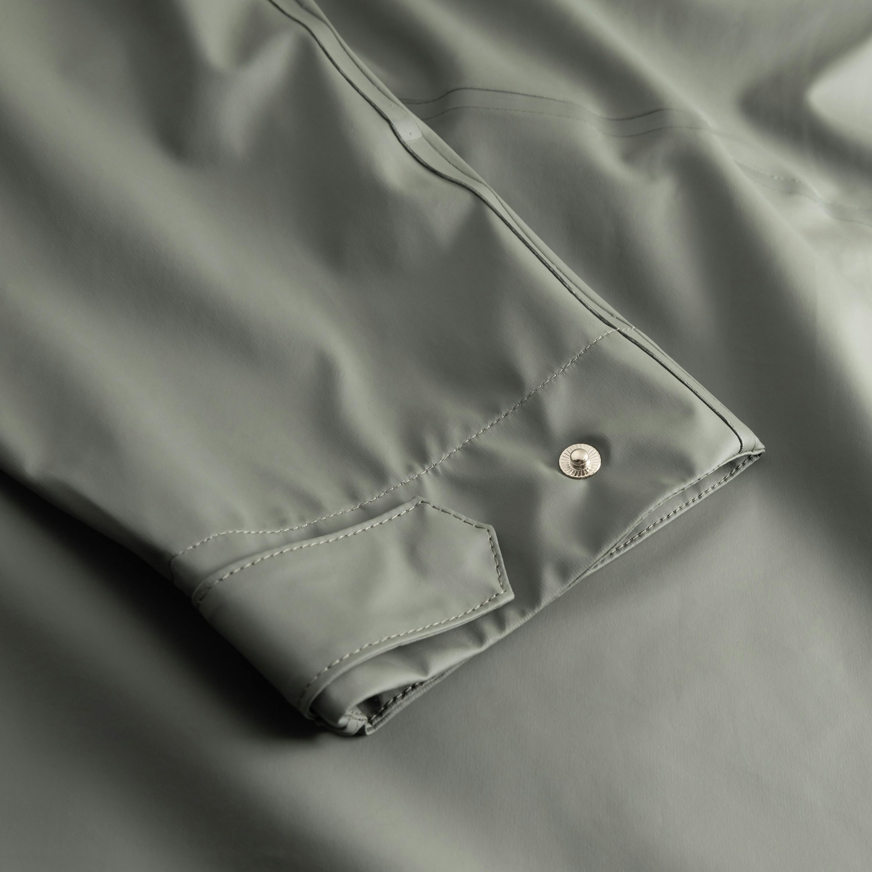 Skipagata Rain Anorak