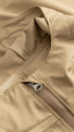 Skipagata Rain Anorak