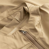 Skipagata Rain Anorak