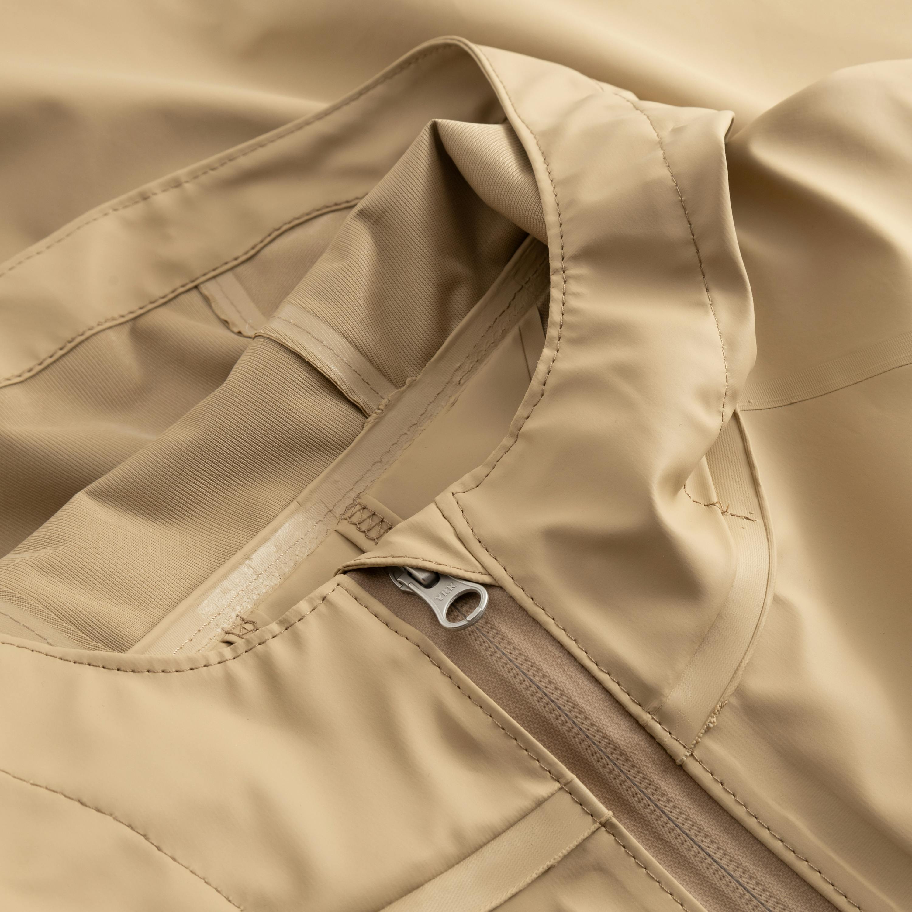 Skipagata Rain Anorak