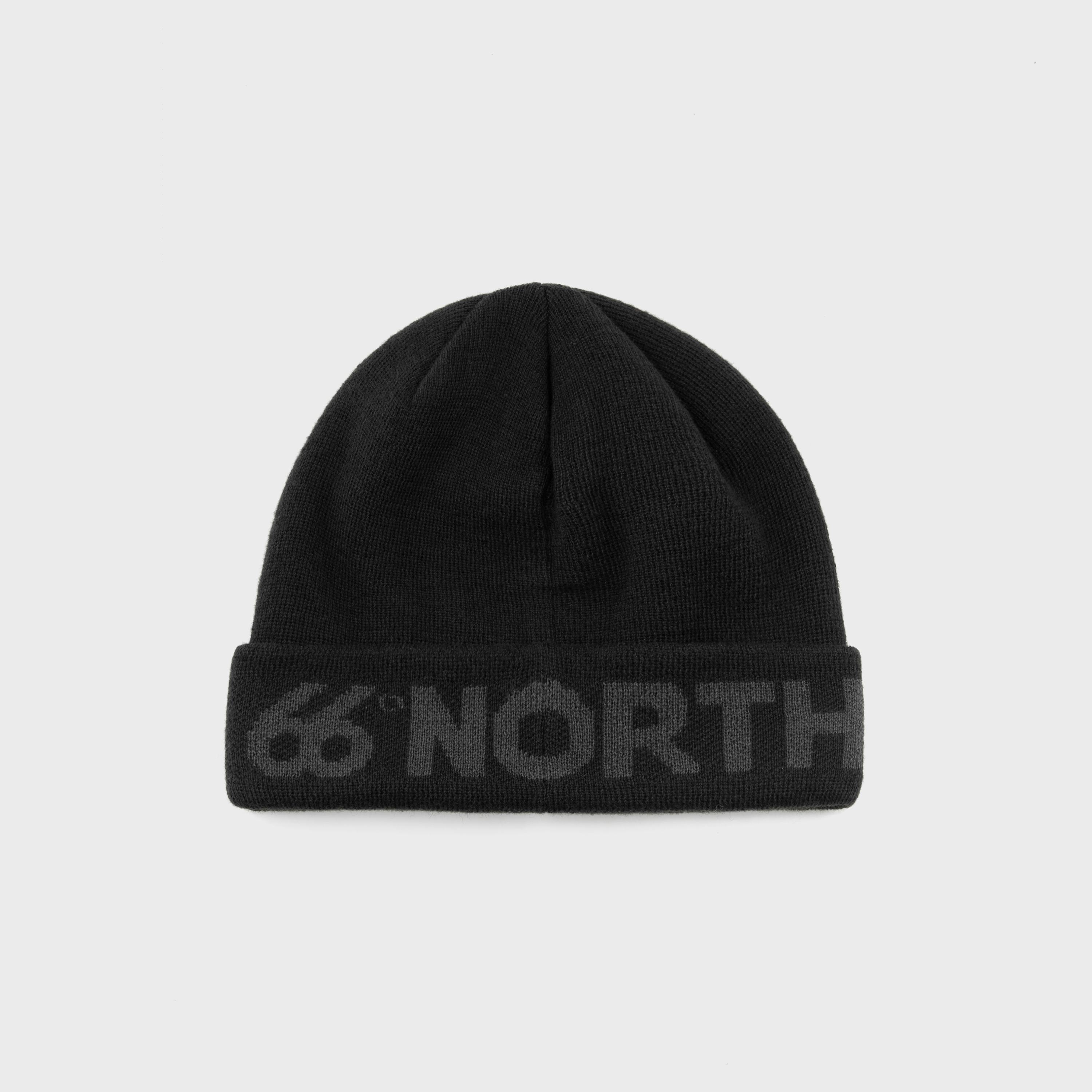 66°North Beanie