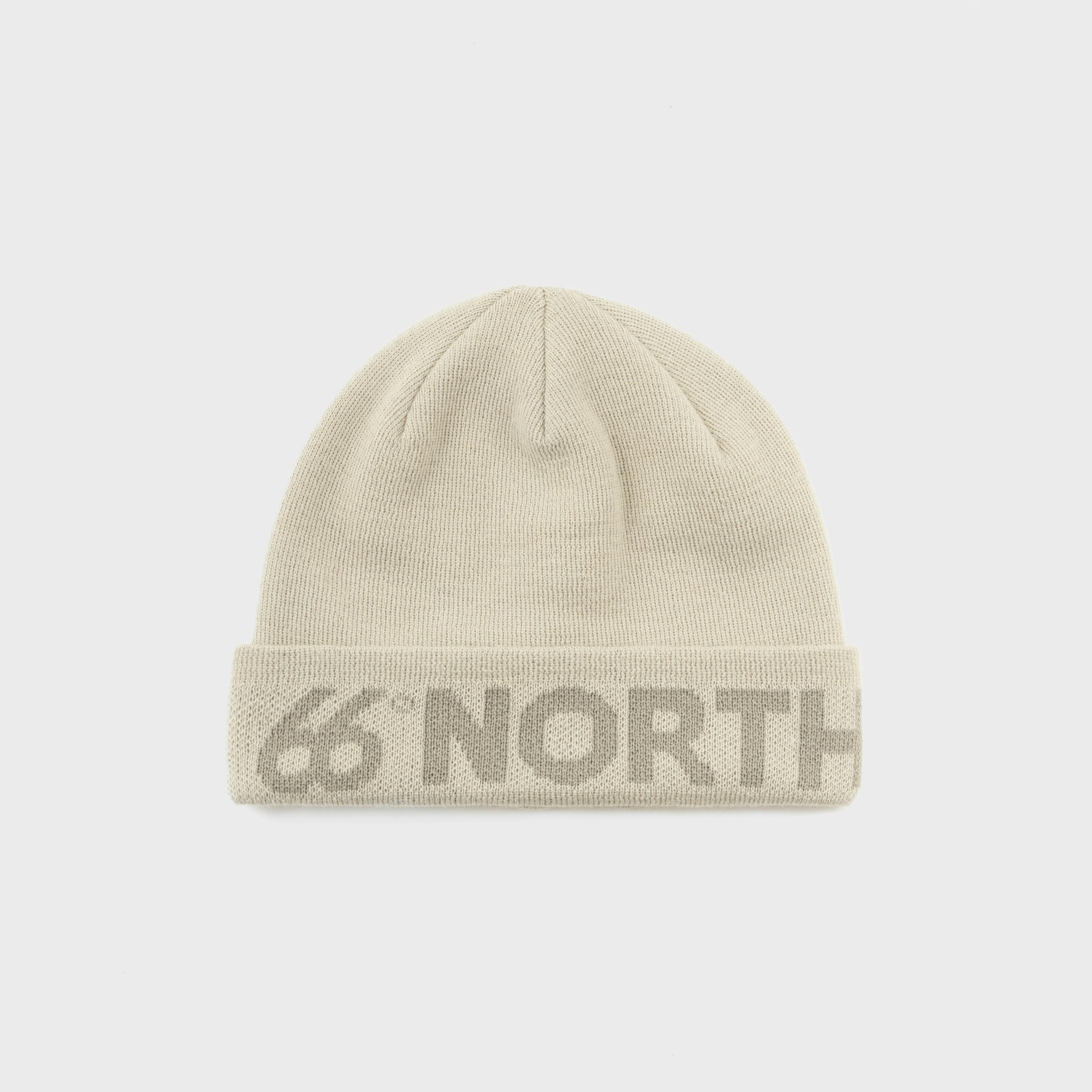 66°North Beanie