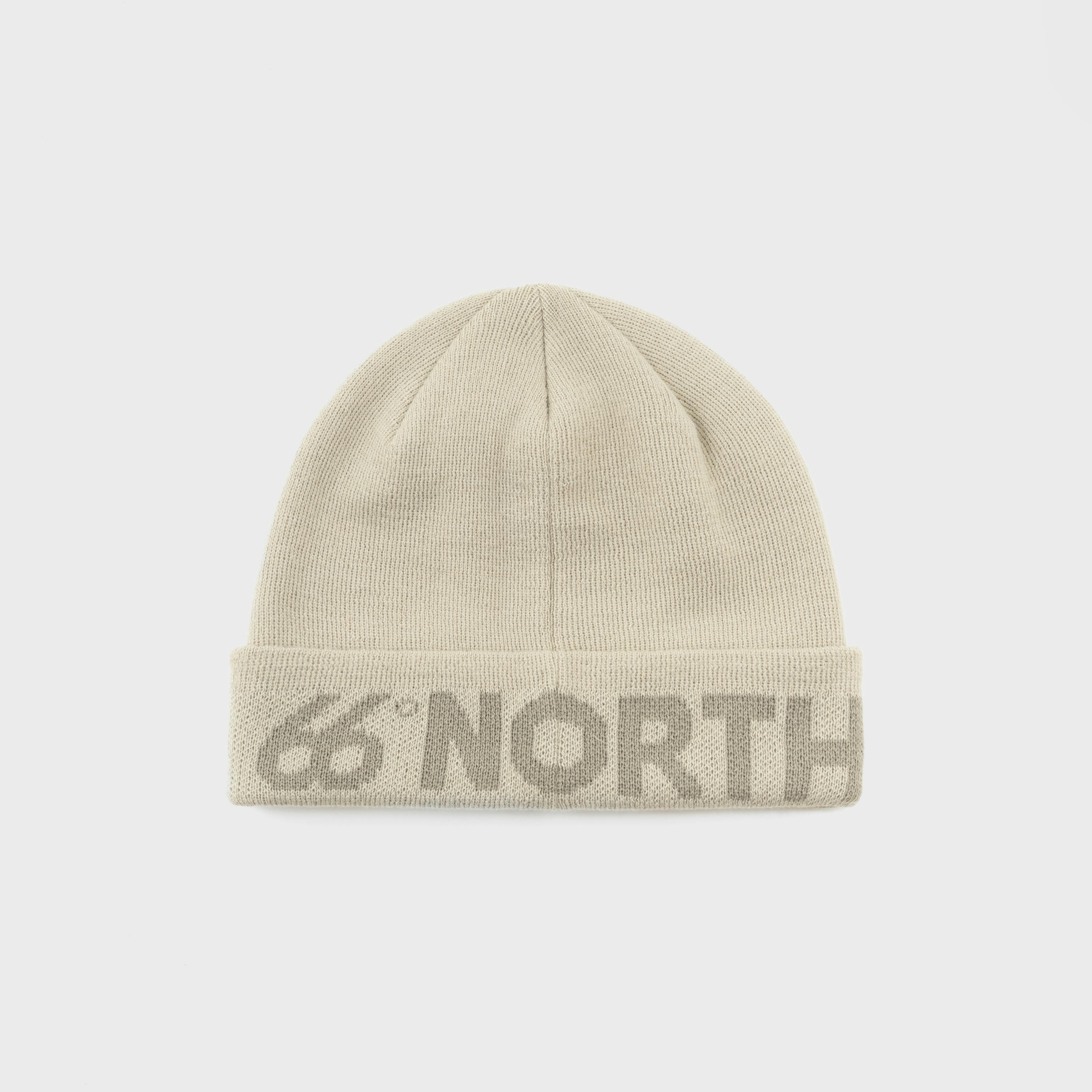 66°North Beanie