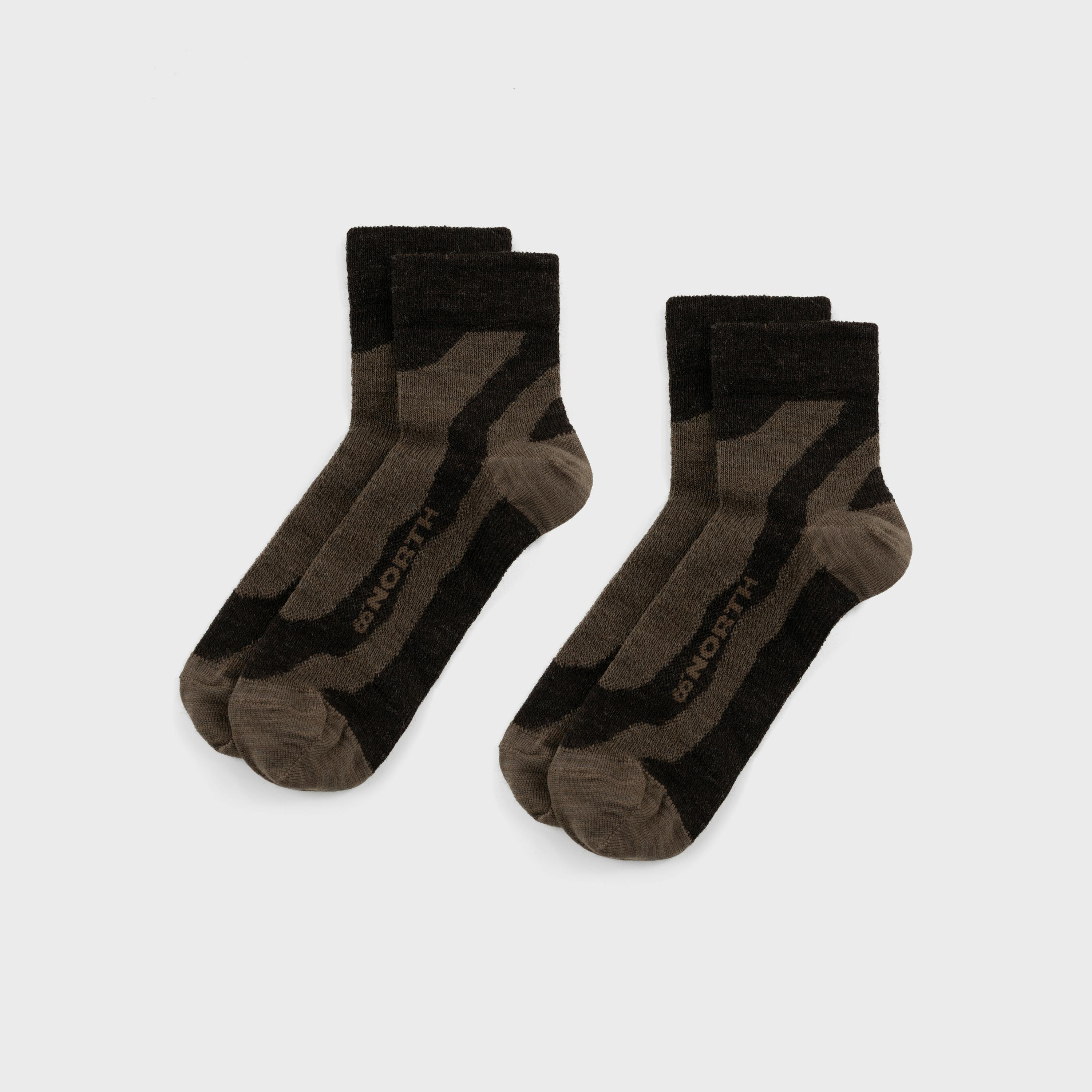 Spillir Ankle Socks