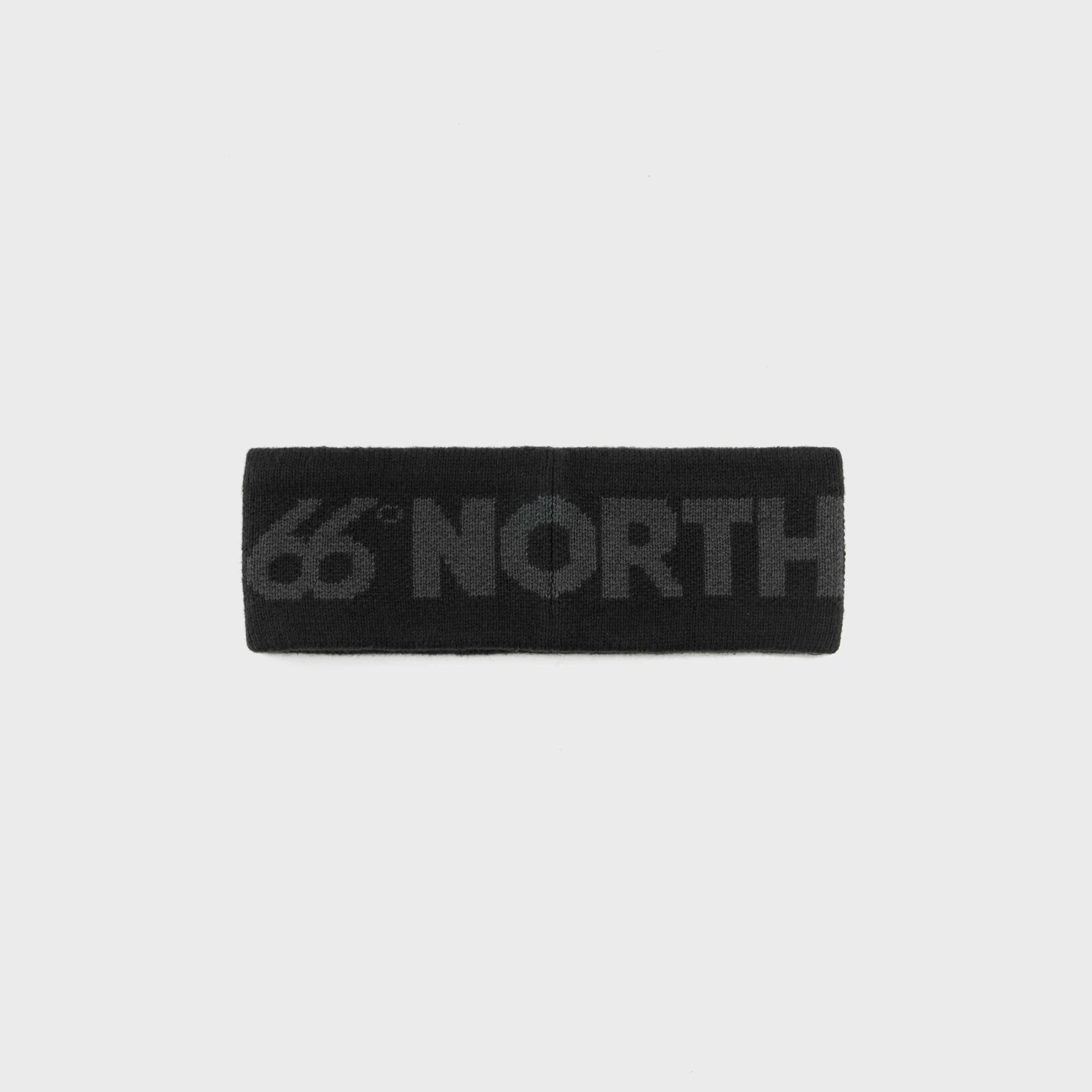 66°North Headband