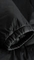 Men's Ljósufjöll High-Rise Jacket Black