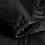 Men's Ljósufjöll High-Rise Jacket Black